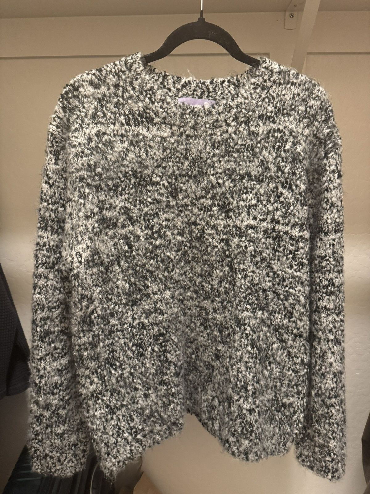 Other Osh fc Alpaca knit sweater Size US M / EU 48-50 / 2 - 1 Thumbnail