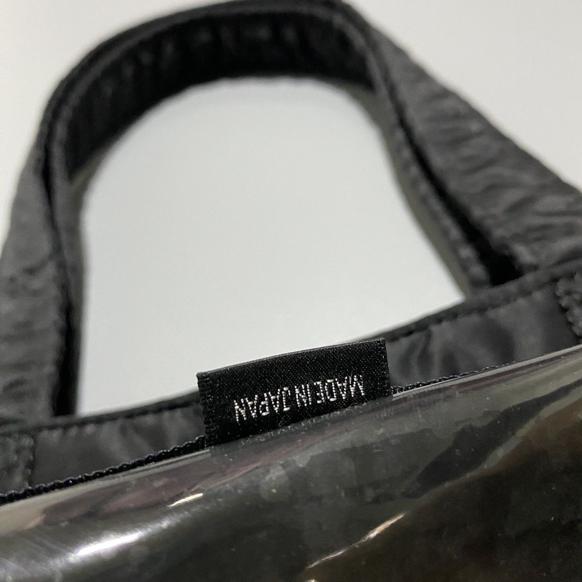 Porter Tanker Tote Bag Size ONE SIZE - 12 Thumbnail