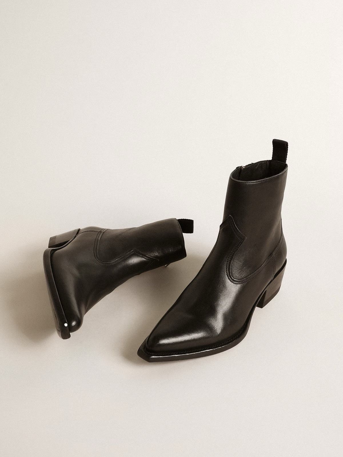 Golden Goose Debbie boot Size 37 EU Size US 7 / IT 37 - 2 Thumbnail