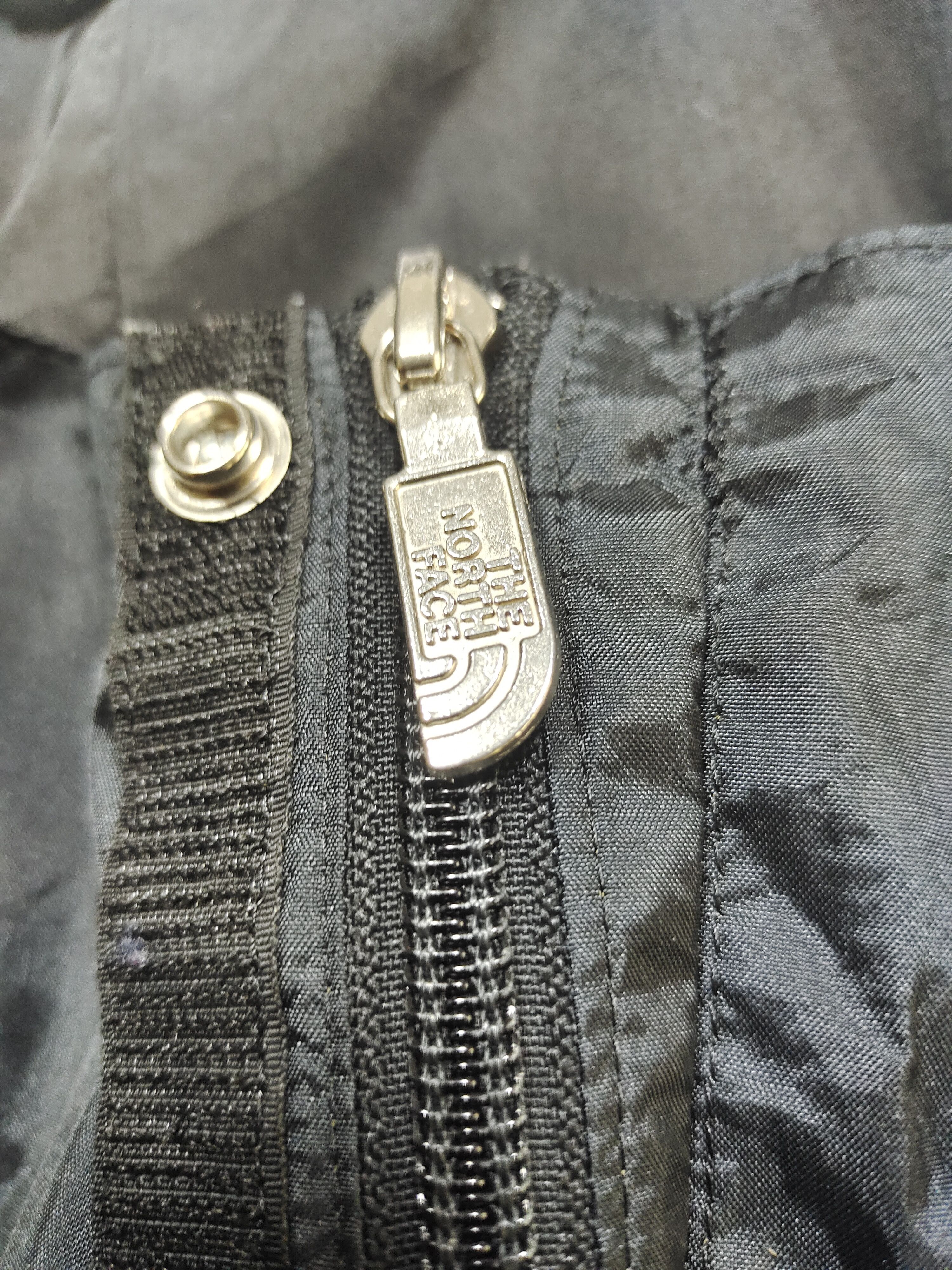 The North Face The North Face Utility Overall Nylon laminated with Goretex Size US 29 - 13 Thumbnail