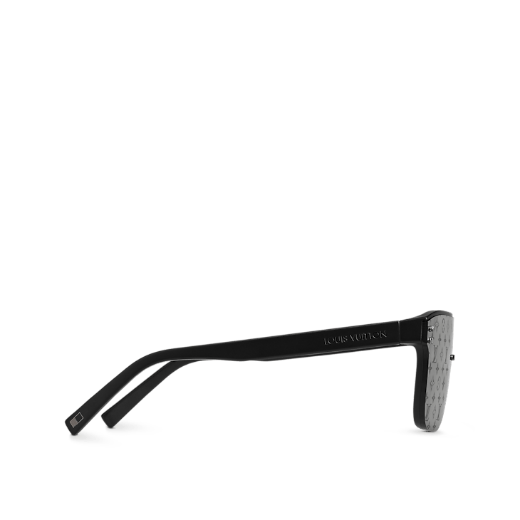Louis Vuitton LV Waimea Sunglasses Size ONE SIZE - 4 Thumbnail
