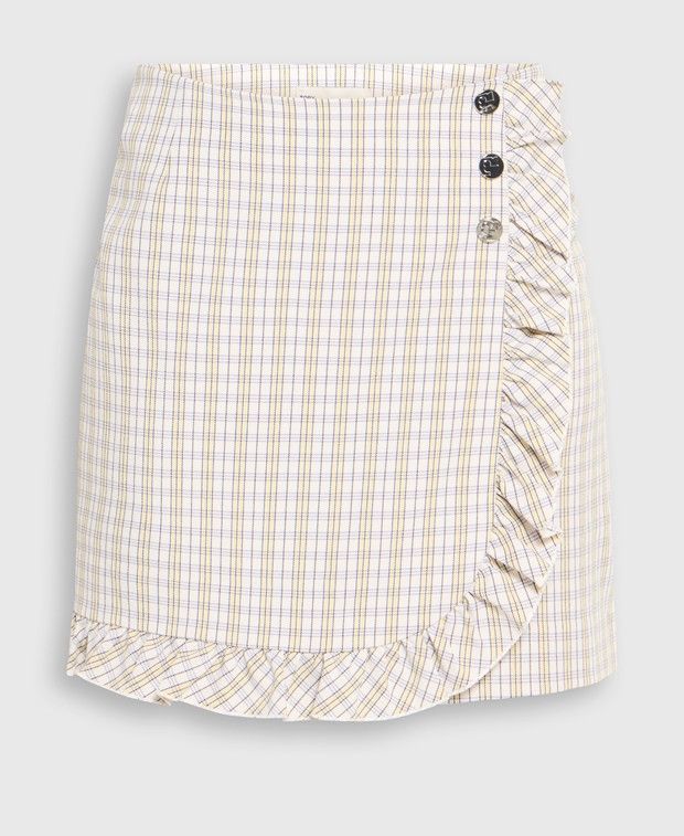 Tory Burch Miniskirt Size 24" / US 00 / IT 34 - 1 Thumbnail
