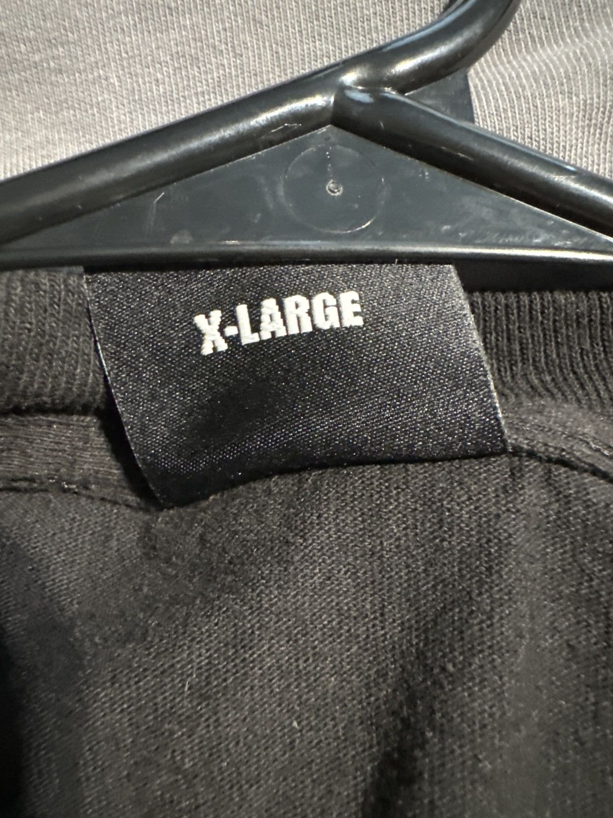 Revenge Revenge tee Size US L / EU 52-54 / 3 - 5 Thumbnail
