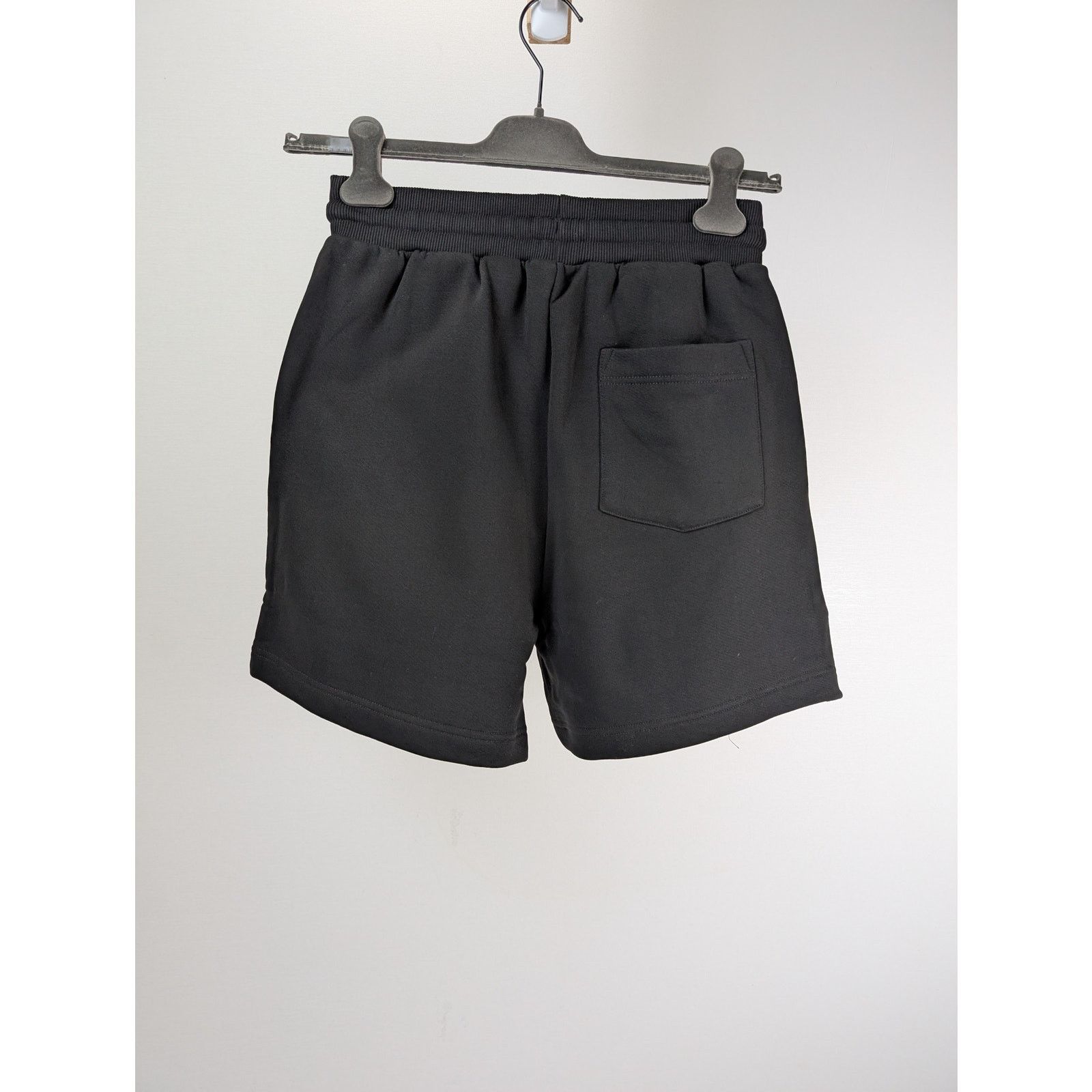 Casablanca o1rshd1 Gradient Arch Logo Sweatshort in Black Size US 30 / EU 46 - 12 Thumbnail