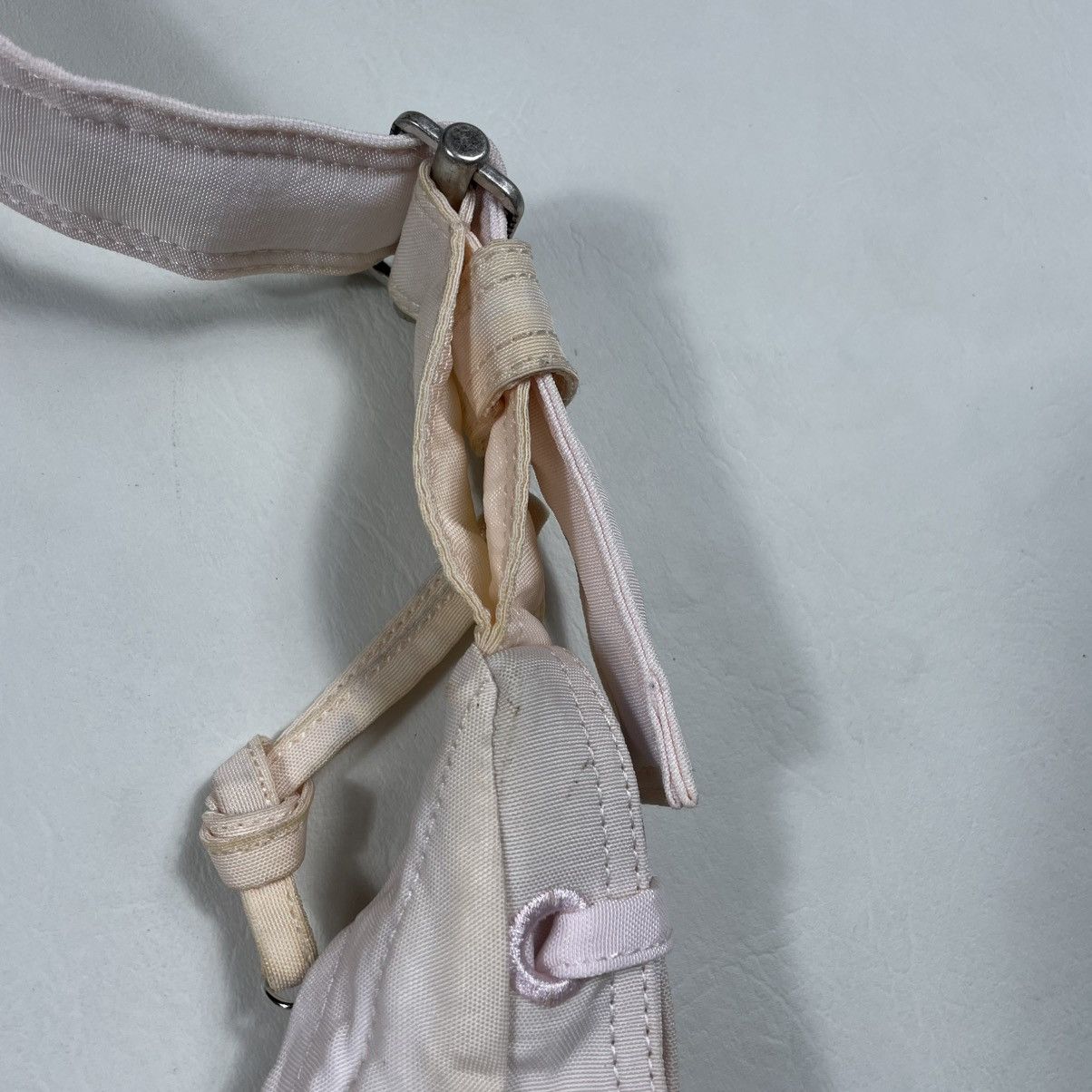 Lemaire LEMAIRE PINK SOFT GAME BALL SHOULDER BAG Size ONE SIZE - 10 Thumbnail
