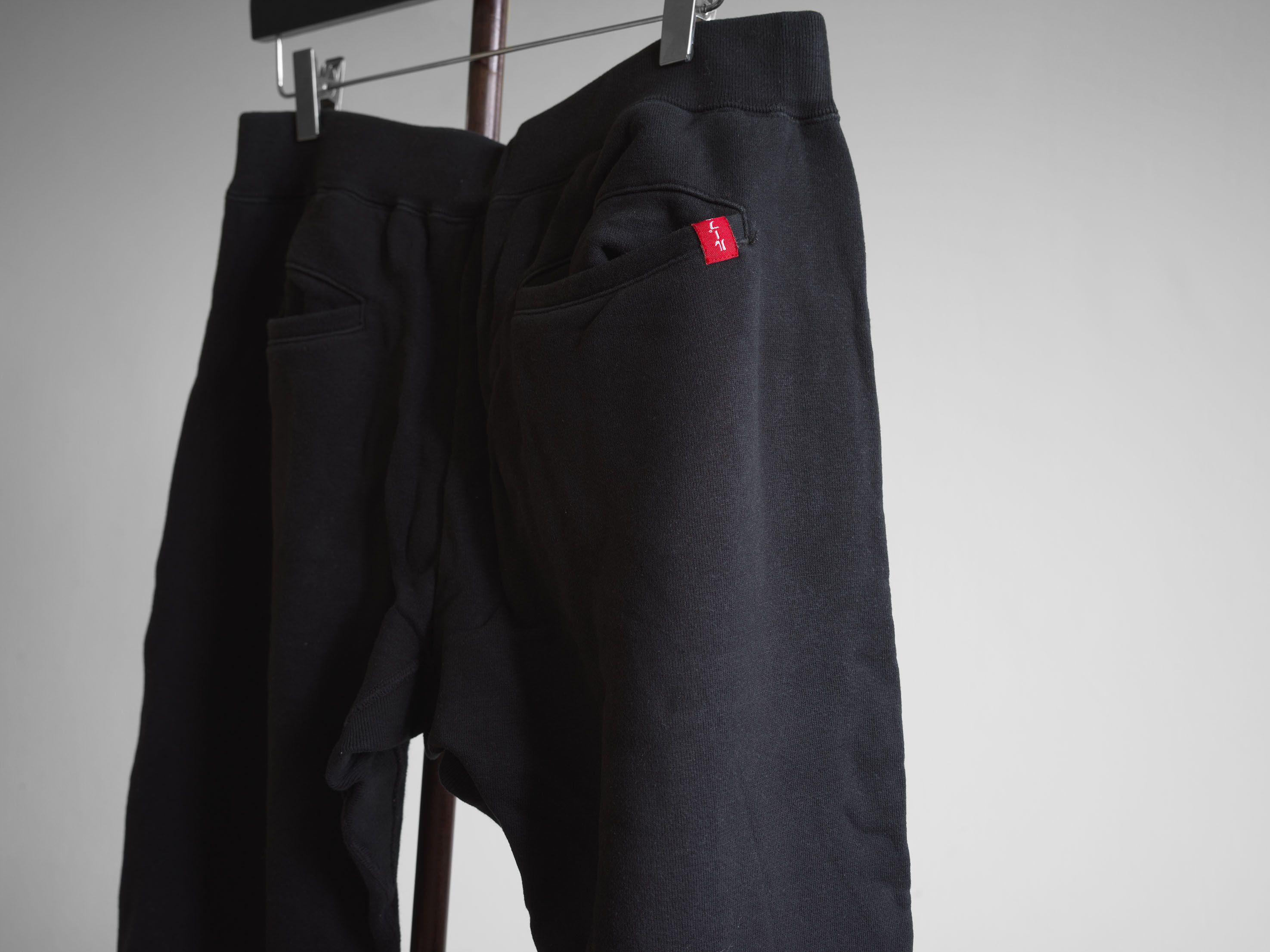 Loopwheeler AD2016 LOOPWHEELER x WHIZ CLASSIC JOGGERS Size US 32 / EU 48 - 1 Thumbnail