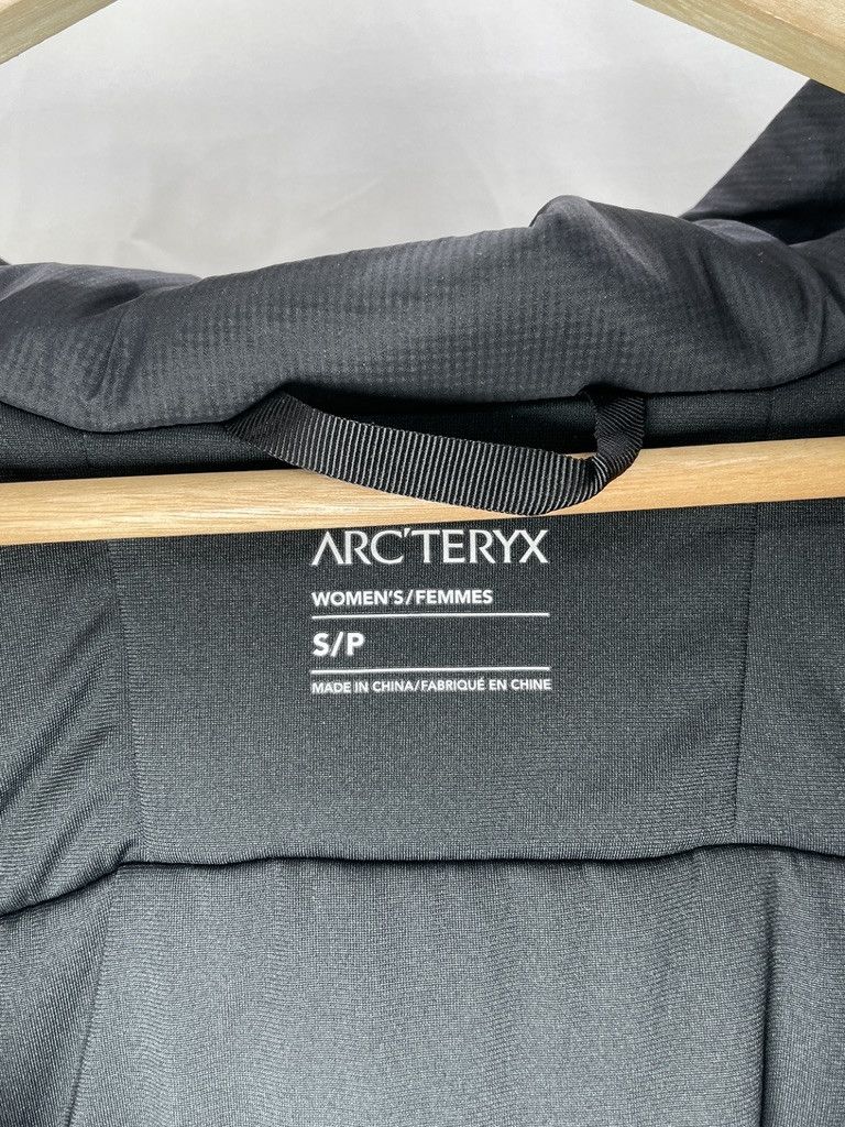 Arc'teryx ARCTERYX Incendia IS Gore Tex Ski Snowboarding Jacket Size S / US 4 / IT 40 - 13 Thumbnail
