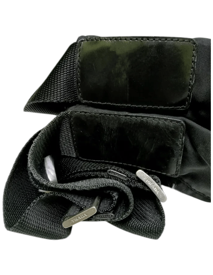 Prada Authentic Prada Shoulder Bag Size ONE SIZE - 10 Thumbnail