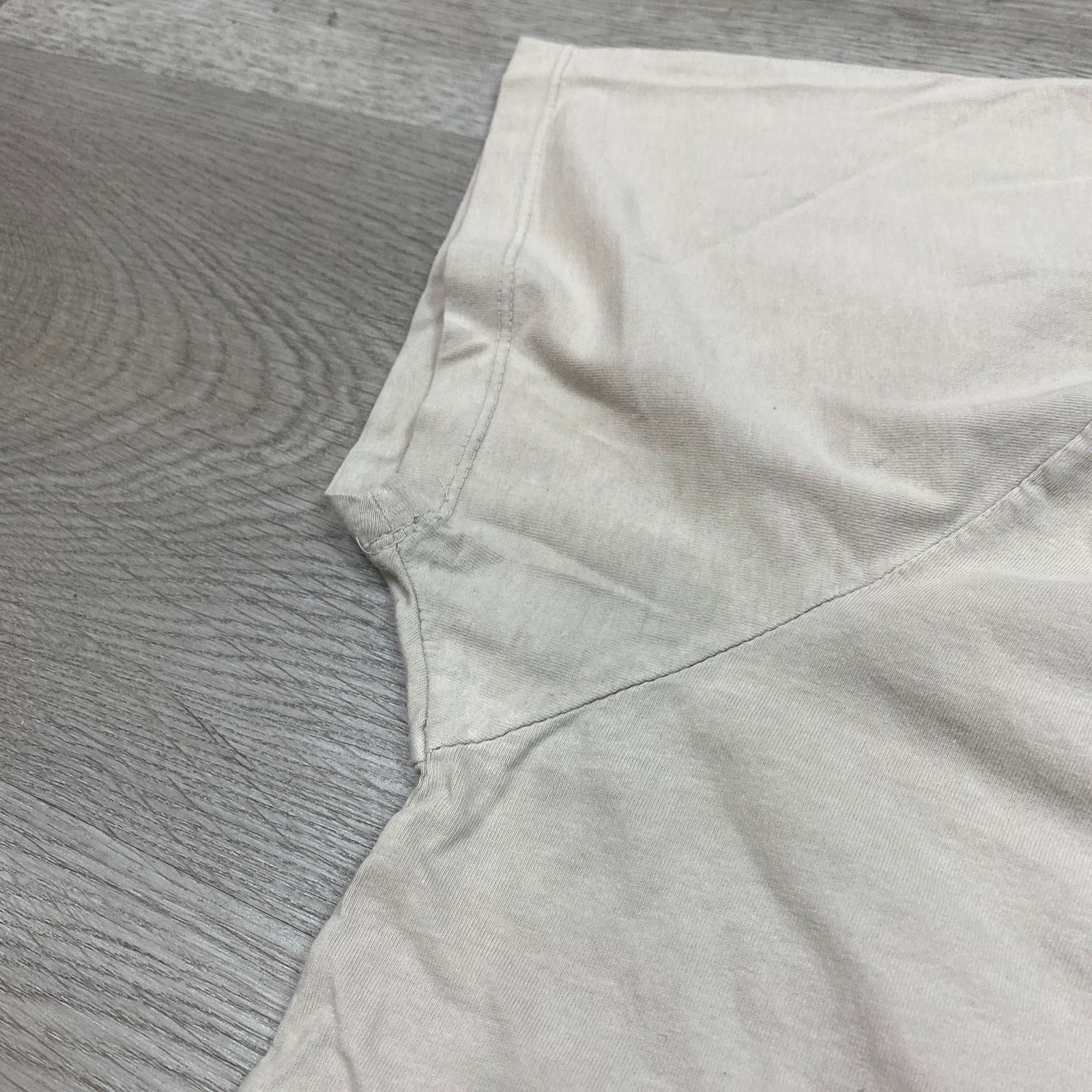 Other Jones Builders Wrkwr Privately Public Malibu T Shirt Mens XL Size US XL / EU 56 / 4 - 8 Thumbnail