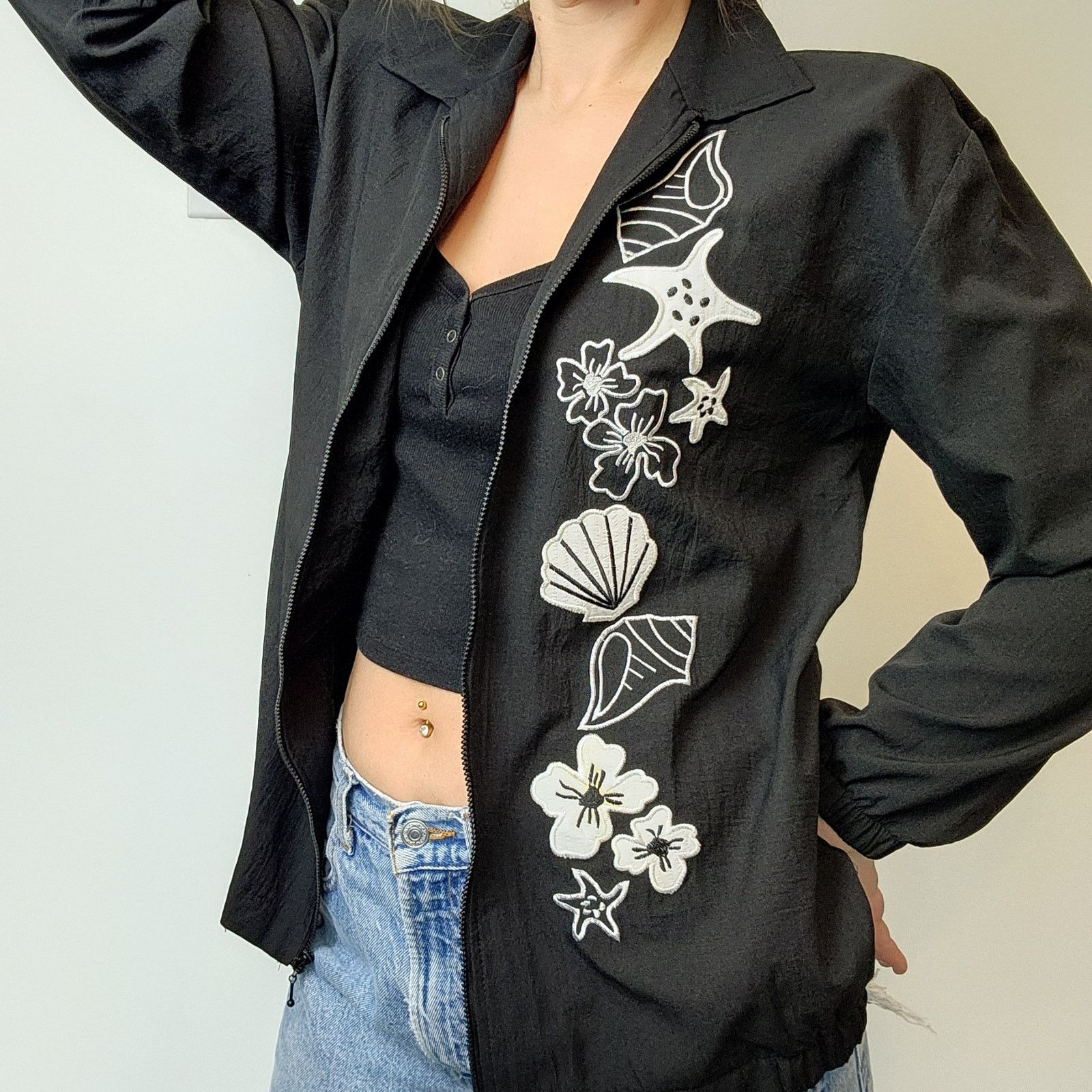 Other Vintage Lightweight Beach Windbreaker Jacket Shells Hawaii S Size S / US 4 / IT 40 - 2 Thumbnail