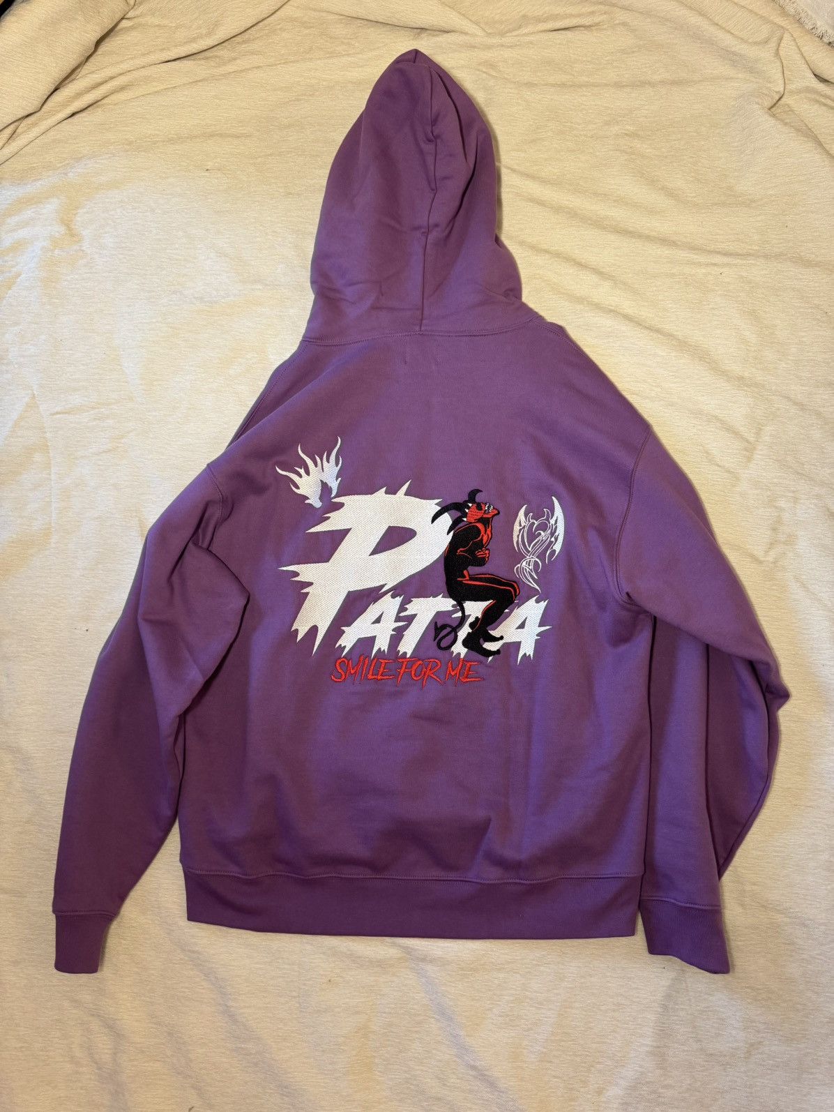 Patta Patta Hoody size M Size US M / EU 48-50 / 2 - 2 Thumbnail