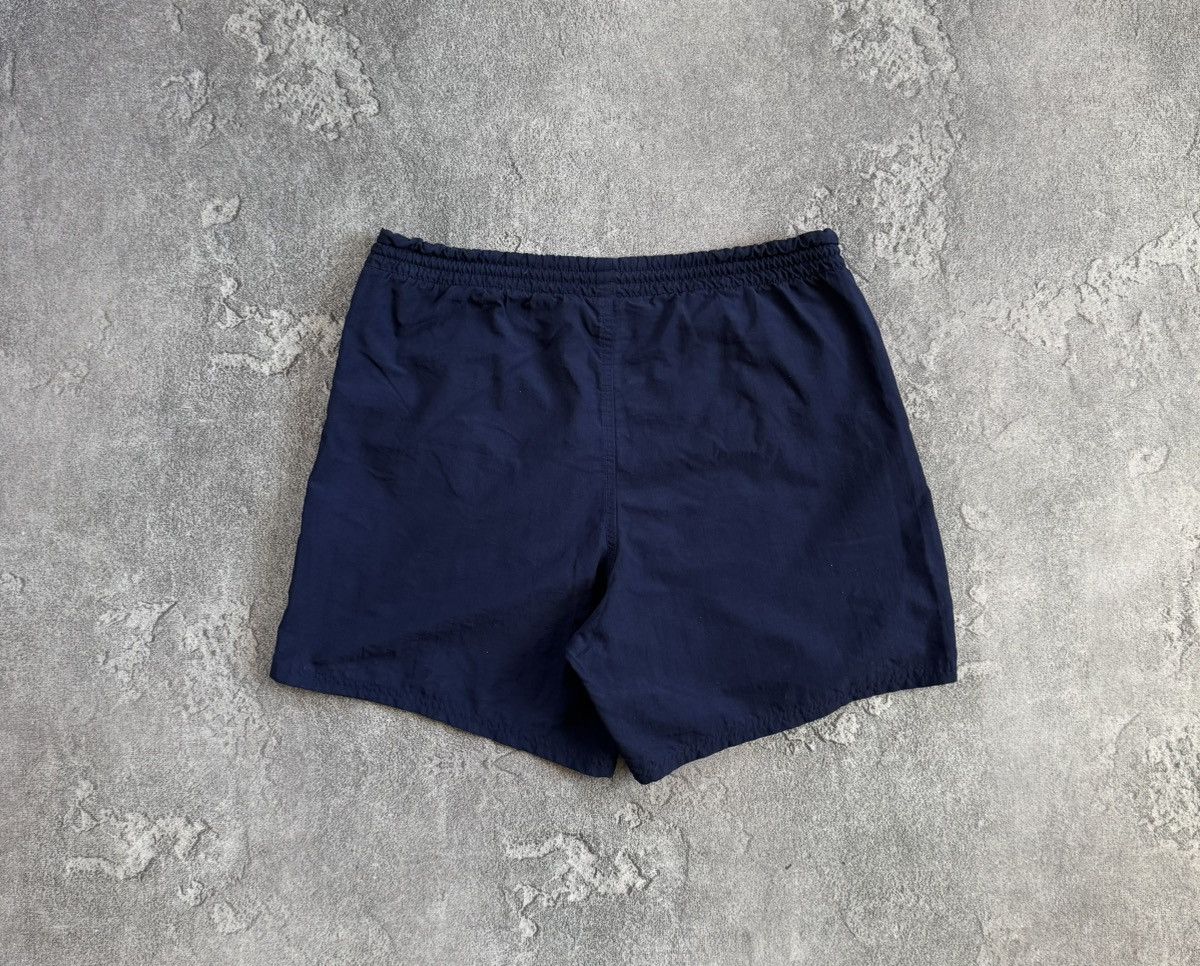 Fila Fila S/size vinatge retro nylon shorts 🩳 90s Size US 30 / EU 46 - 9 Thumbnail