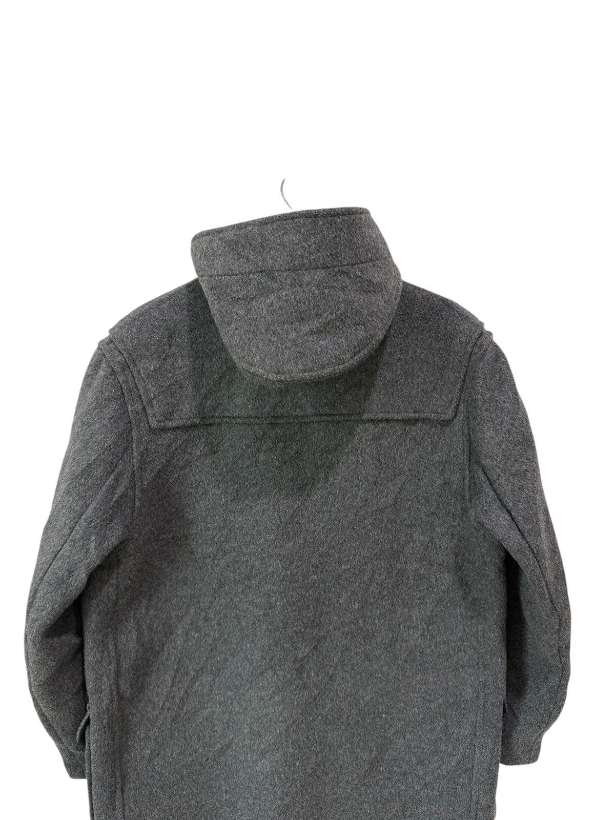 Gloverall Duffle Coat Gloverall Long Wool Made in England Size US M / EU 48-50 / 2 - 7 Thumbnail