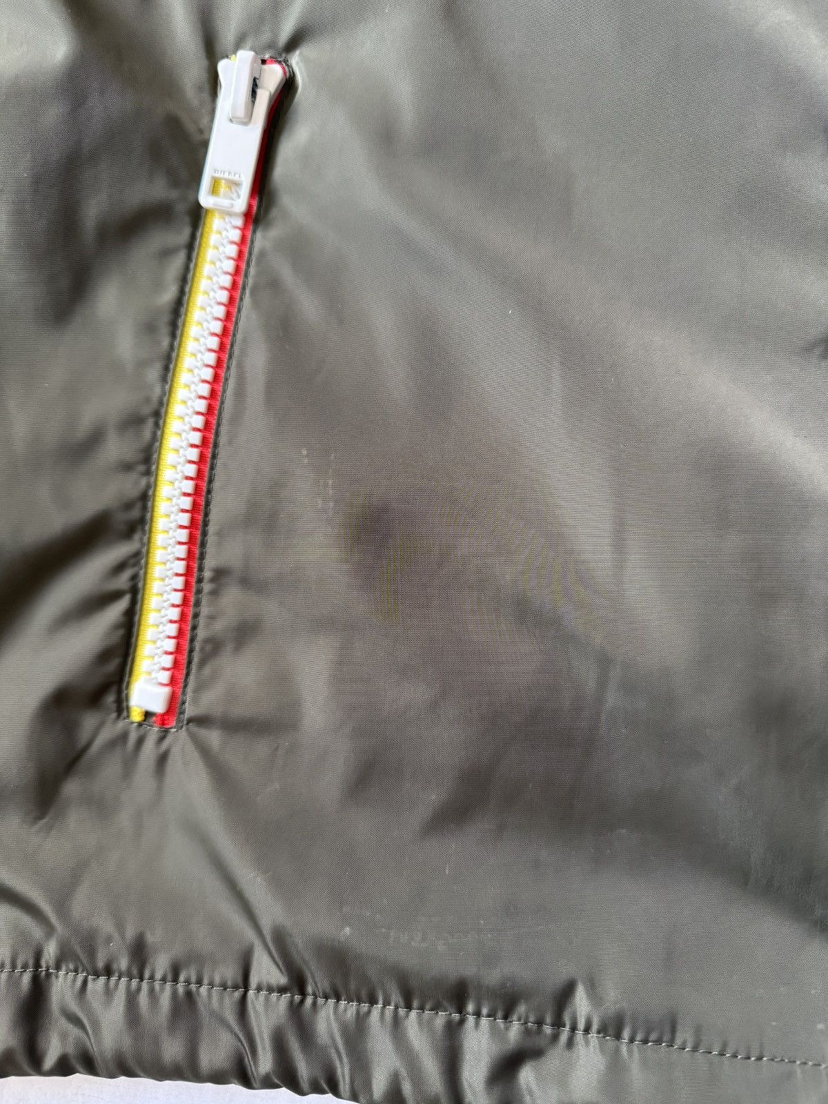 Diesel Diesel J-Ribplaza Jacket L Size US L / EU 52-54 / 3 - 7 Thumbnail