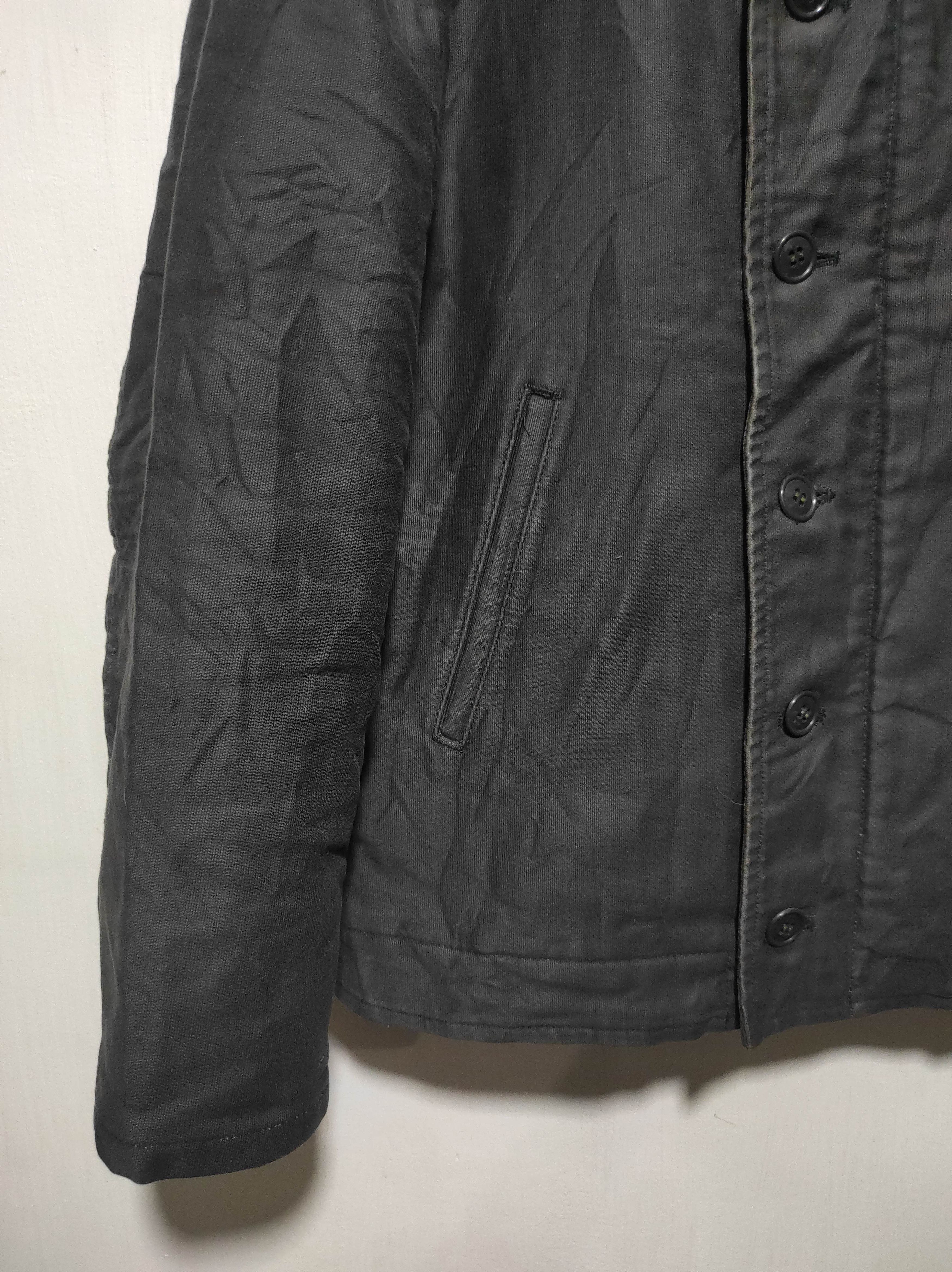 Garment Reproduction of Workers ARCHIVE🔥 COOTIE PRODUCTIONS GARMENT WORKERS JACKET Size US L / EU 52-54 / 3 - 4 Thumbnail