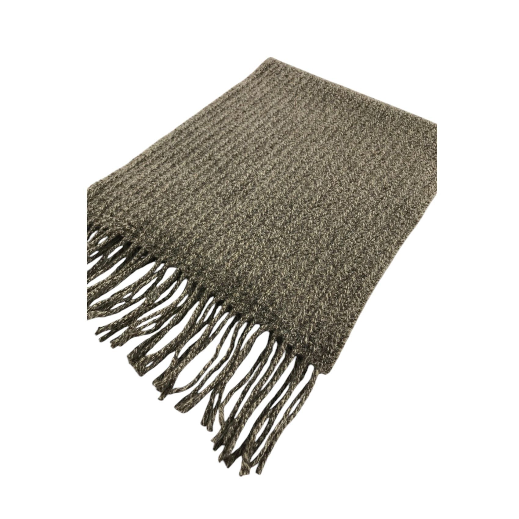 agnes b. Vintage Agnes B. Scarf / Muffler / Neckwear - WW2710 Size ONE SIZE - 3 Thumbnail