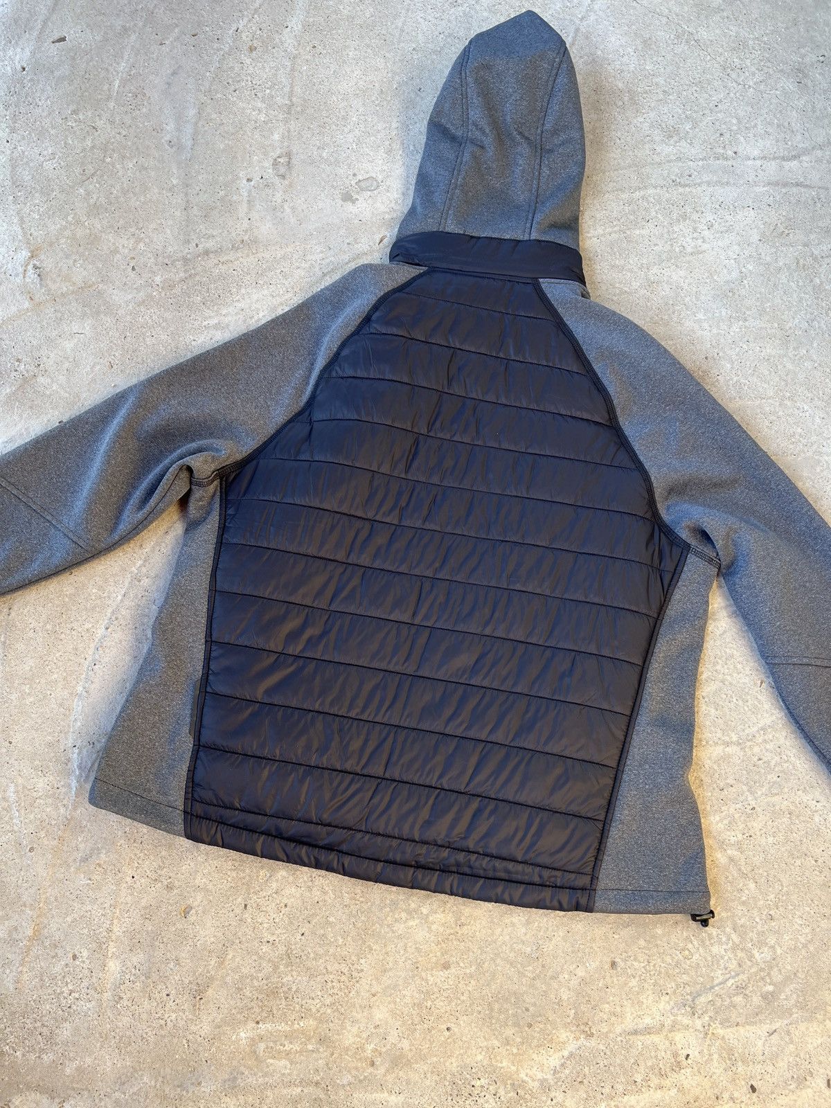 Other Hakro Iveco Drivers Club Jacket Size XXL / US 16-18 / IT 52-54 - 8 Thumbnail