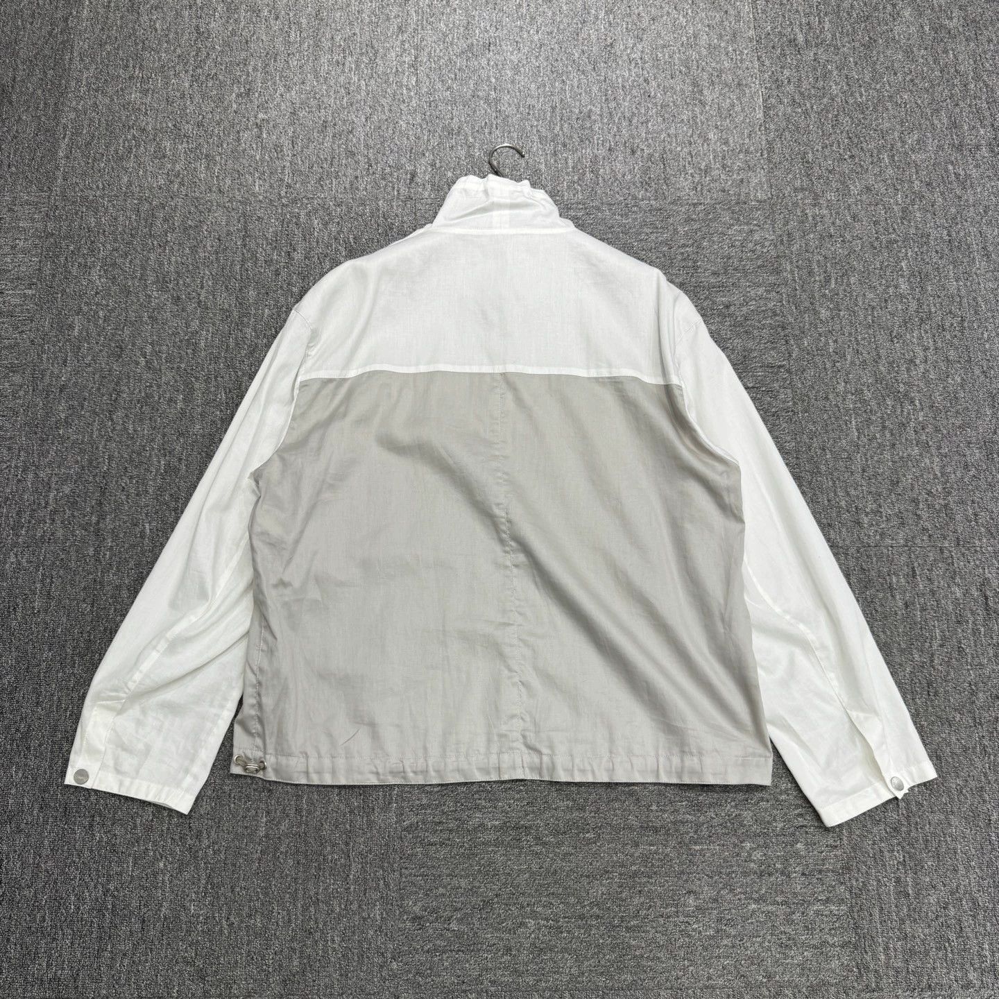 Hermes Hermes 98 New Pocket Jacket 52 (59/130/73) Size US L / EU 52-54 / 3 - 6 Thumbnail