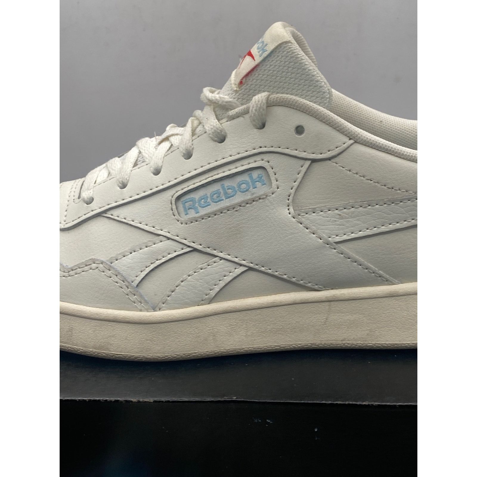 Reebok Reebok Unisex Adult Court Advance Size 8.5 Size US 8.5 / IT 38.5 - 9 Thumbnail