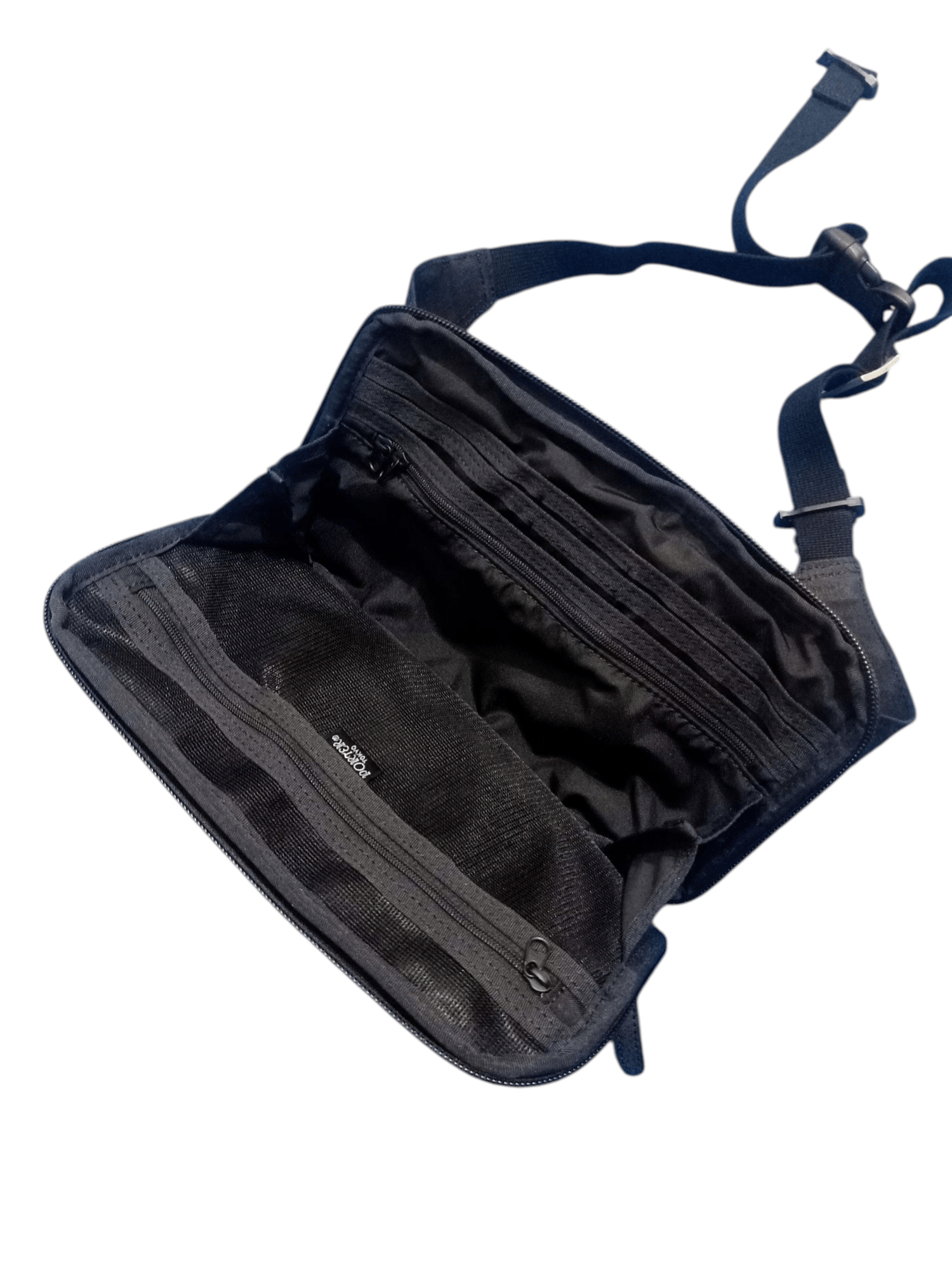 Porter Porter Field Waist Bag Crossbody Bag Size ONE SIZE - 5 Thumbnail