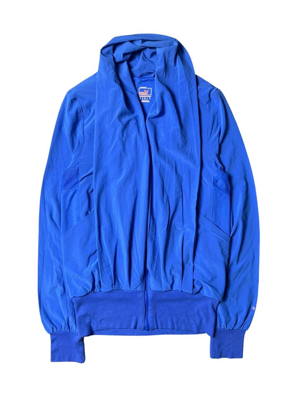 Hussein Chalayan × Puma Puma Hussein Chalayan Zip Sweater Size XS / US 0-2 / IT 36-38 - 1 Thumbnail