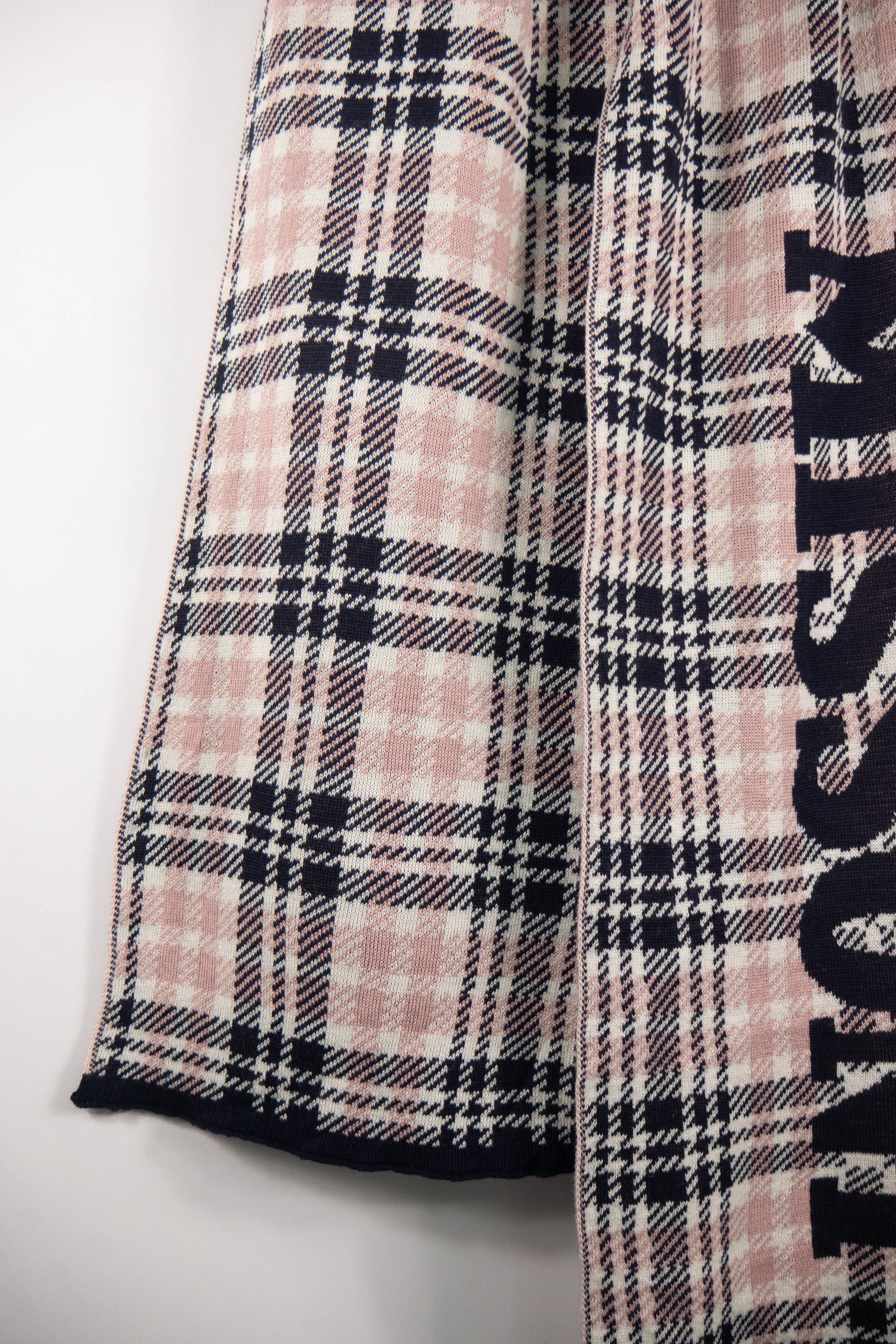 Missoni Missoni wool winter scarf – long thick vintage streetwear Size ONE SIZE - 3 Thumbnail