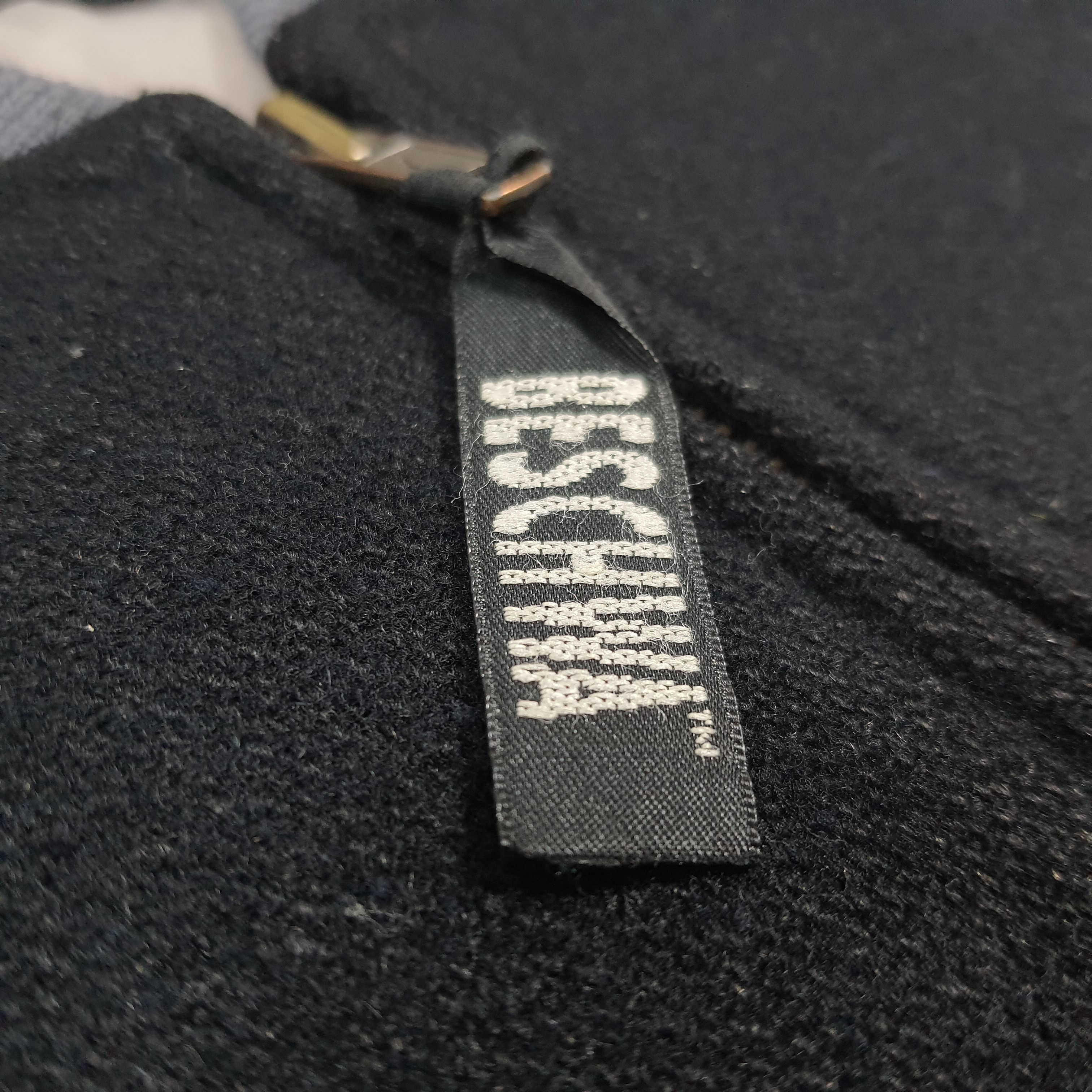 Vintage Vintage 90s Beschwa Alien Varsity Rare Bomber C290N31 Size US L / EU 52-54 / 3 - 6 Thumbnail