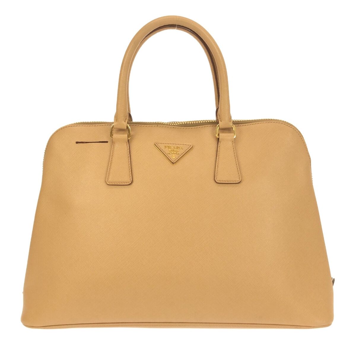 Prada PRADA Handbag BL0812 Saffiano Lux (Leather) Size ONE SIZE - 1 Thumbnail