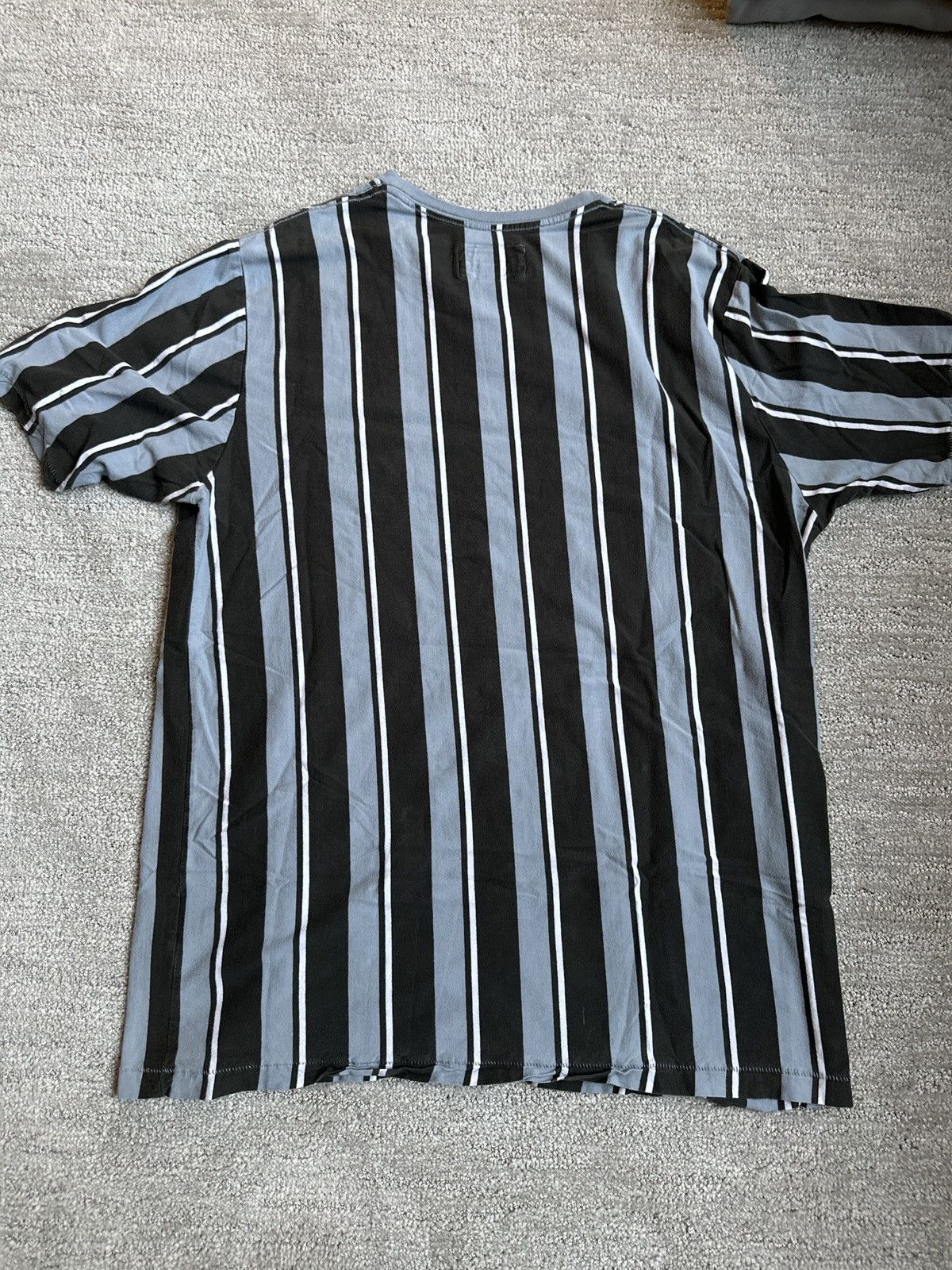 Barney Cools Stripped Barney cools Size US XXL / EU 58 / 5 - 1 Thumbnail