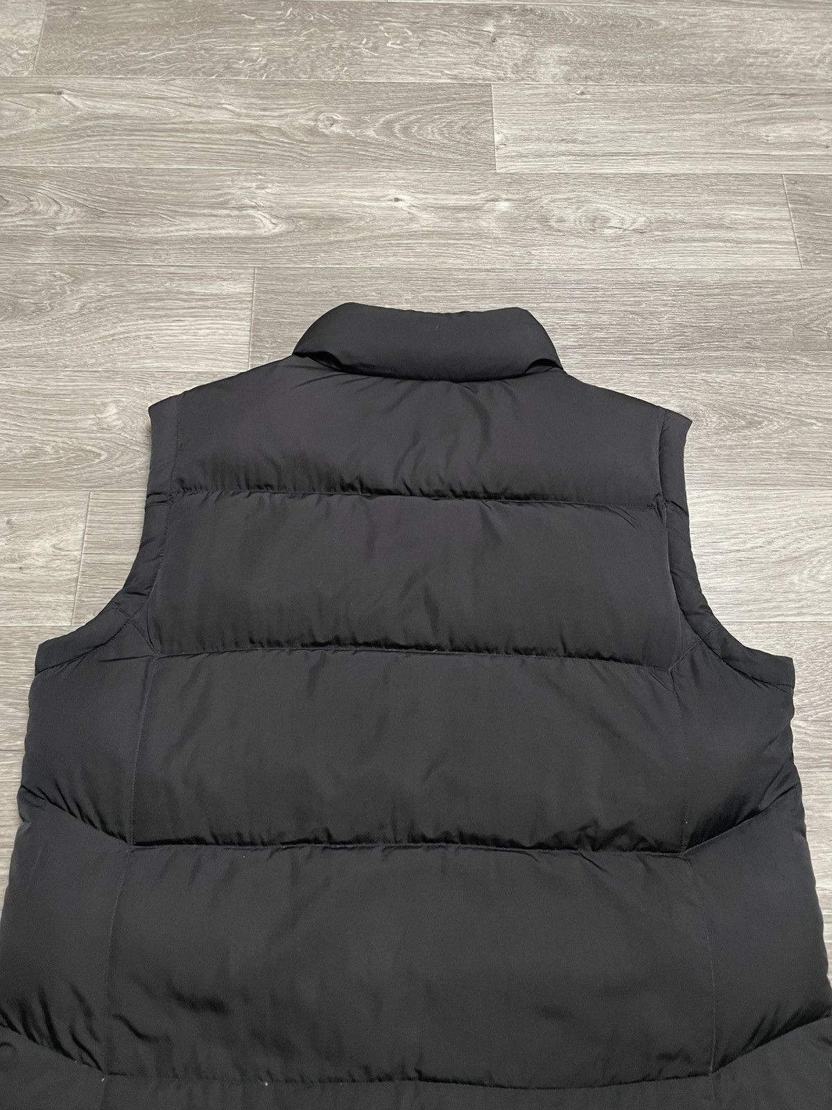 Berghaus Vintage Berghaus Down 500 Puffer Vest Winter Outdoor Size US L / EU 52-54 / 3 - 18 Thumbnail