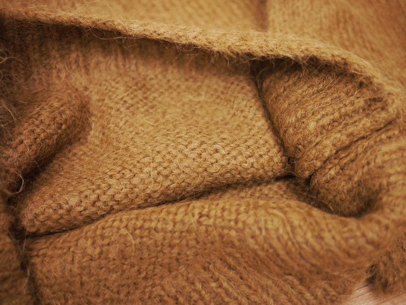 Visvim Visvim Highland Knit Crew Neck Sweater-2506 Size US L / EU 52-54 / 3 - 7 Thumbnail