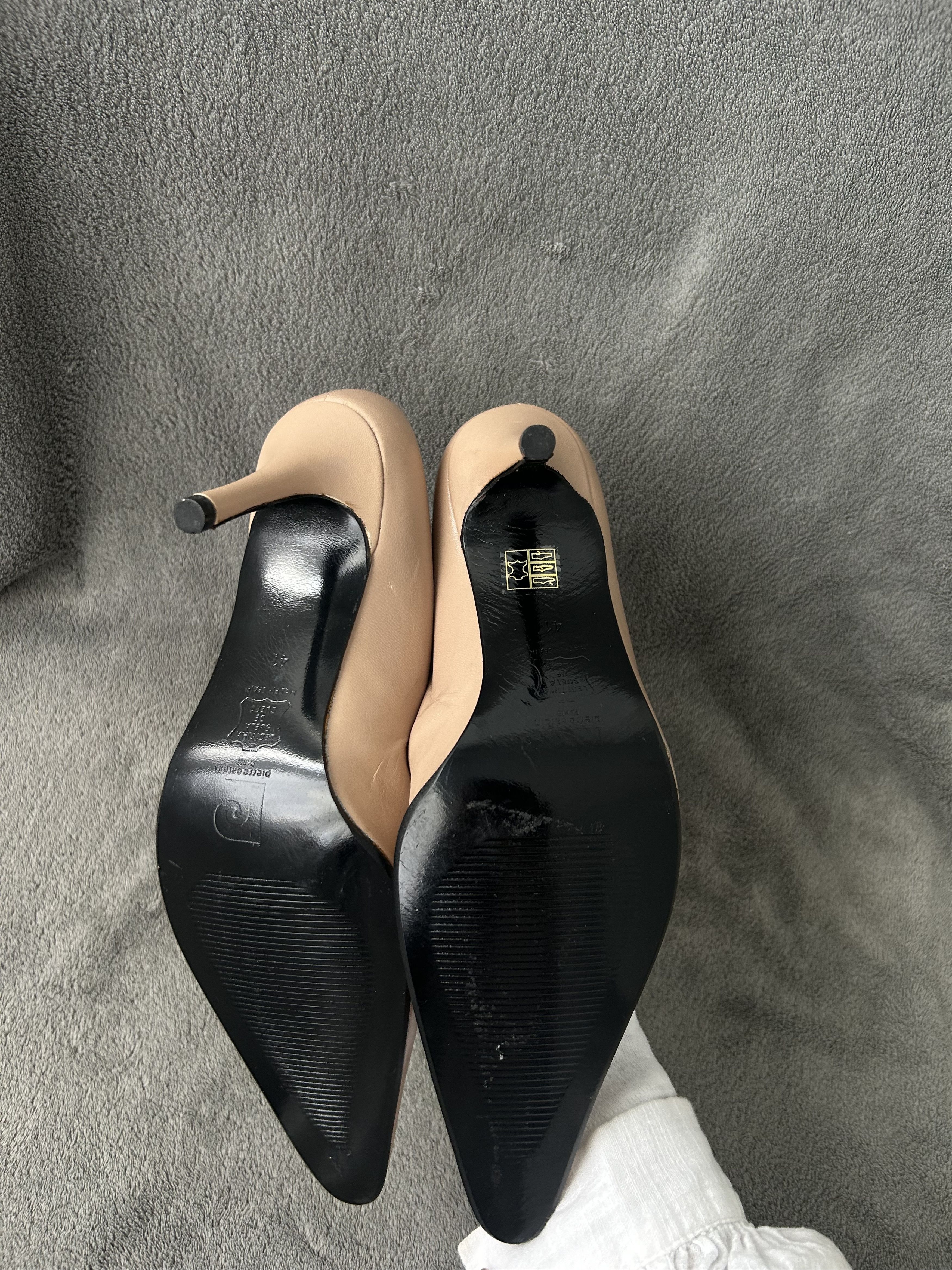 Pierre Cardin Pierre Cardin Paris Size US 11 / IT 41 - 3 Thumbnail