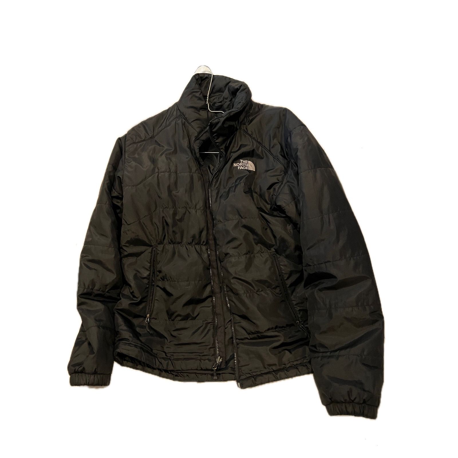 The North Face The North Face Frost Fall Jacket Black Mens Med Size US M / EU 48-50 / 2 - 1 Thumbnail