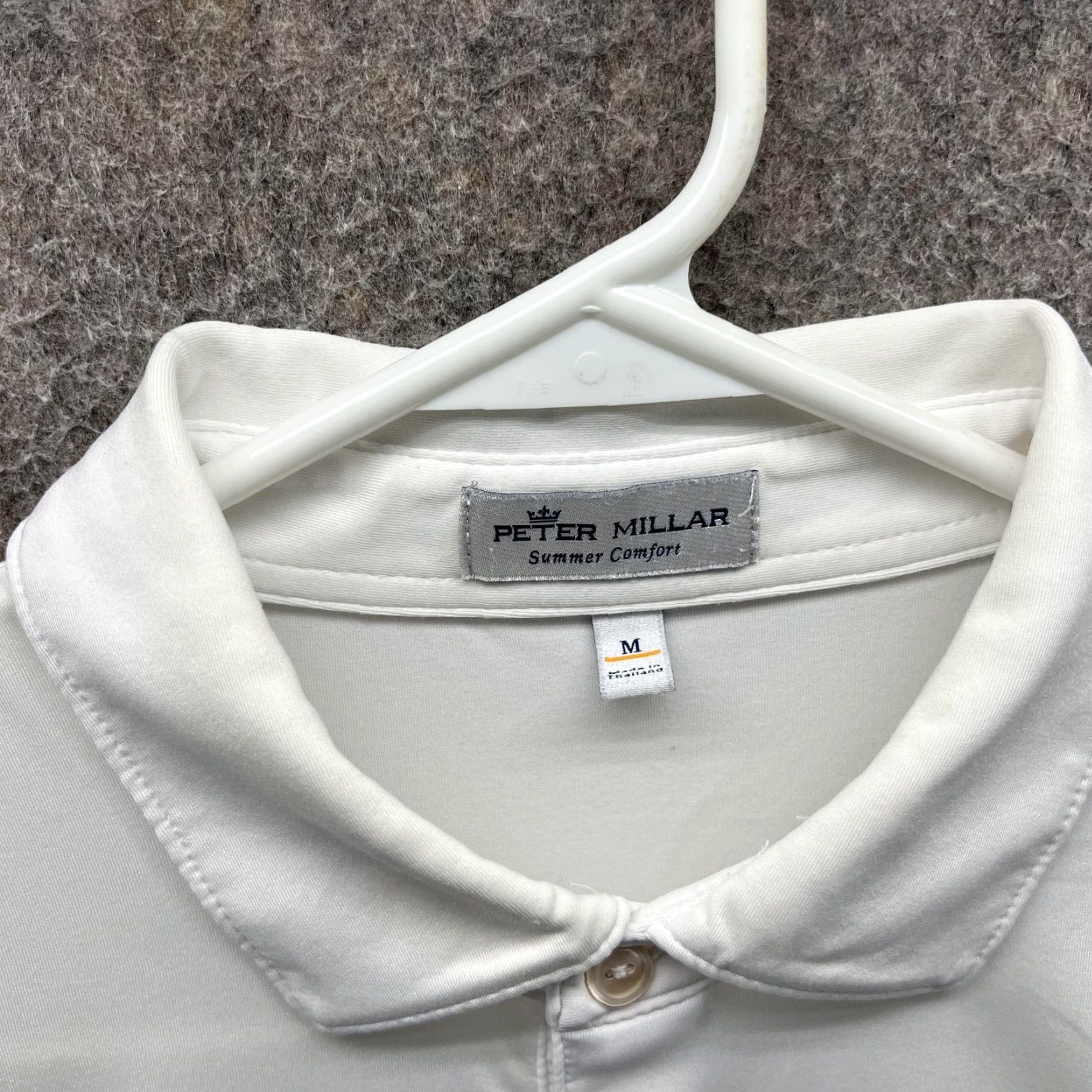 Peter Millar VINTAGE No Size US M / EU 48-50 / 2 - 2 Thumbnail