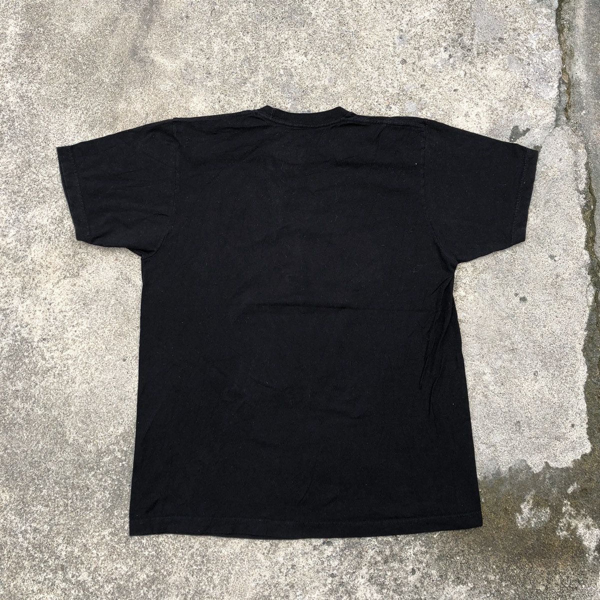 Anime × Vintage 🔥Rare🔥🇯🇵2009 Inuyasha Adventure Fantasy Promo Anime Tee Size US L / EU 52-54 / 3 - 3 Thumbnail