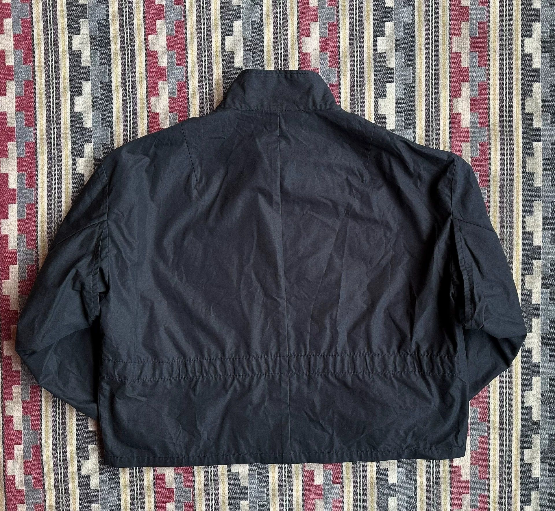 N.Hoolywood N.HOOLYWOOD M65 Military Loose Field Jacket Nissan 40/L Size US L / EU 52-54 / 3 - 2 Thumbnail