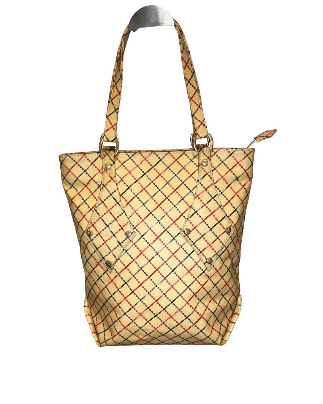 Vivienne Westwood Vintage Vivienne Westwood Derby Tote Bag Size ONE SIZE - 1 Thumbnail