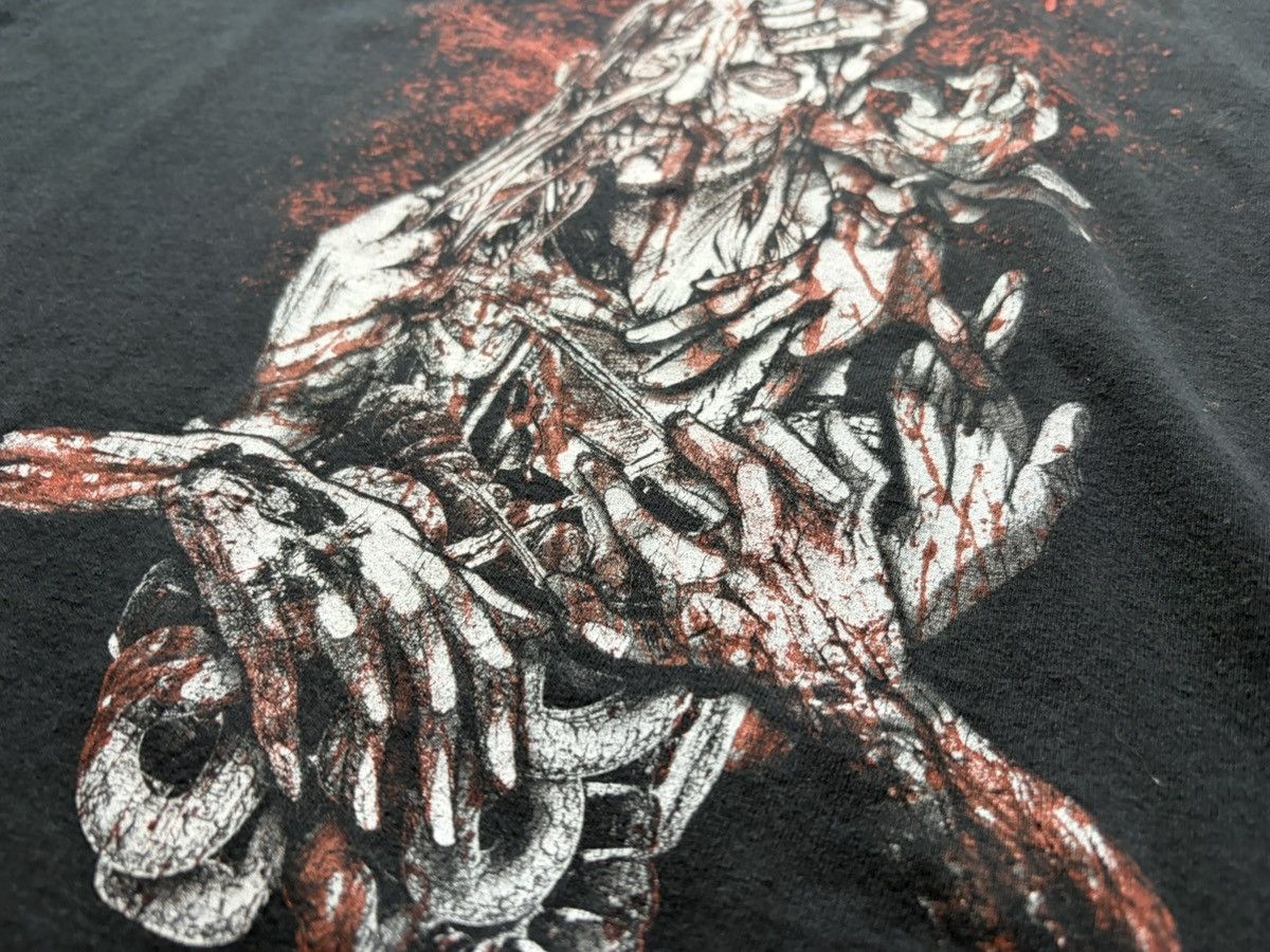 Other Cannibal Corpse T shirts Size US XXL / EU 58 / 5 - 10 Thumbnail