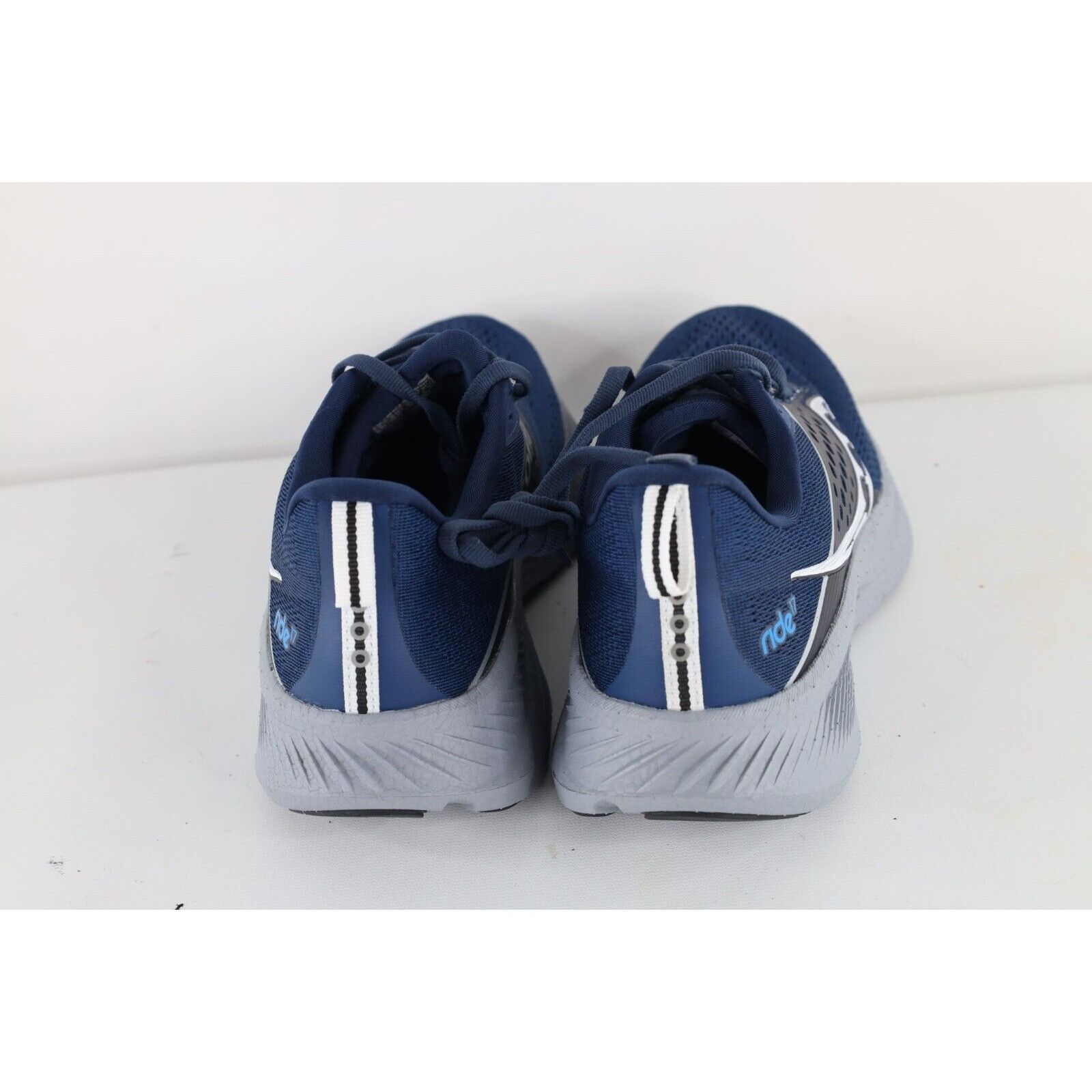 Saucony New Saucony Ride 17 Power Run+ Jogging Running Shoes Size US 8.5 / EU 41-42 - 5 Thumbnail