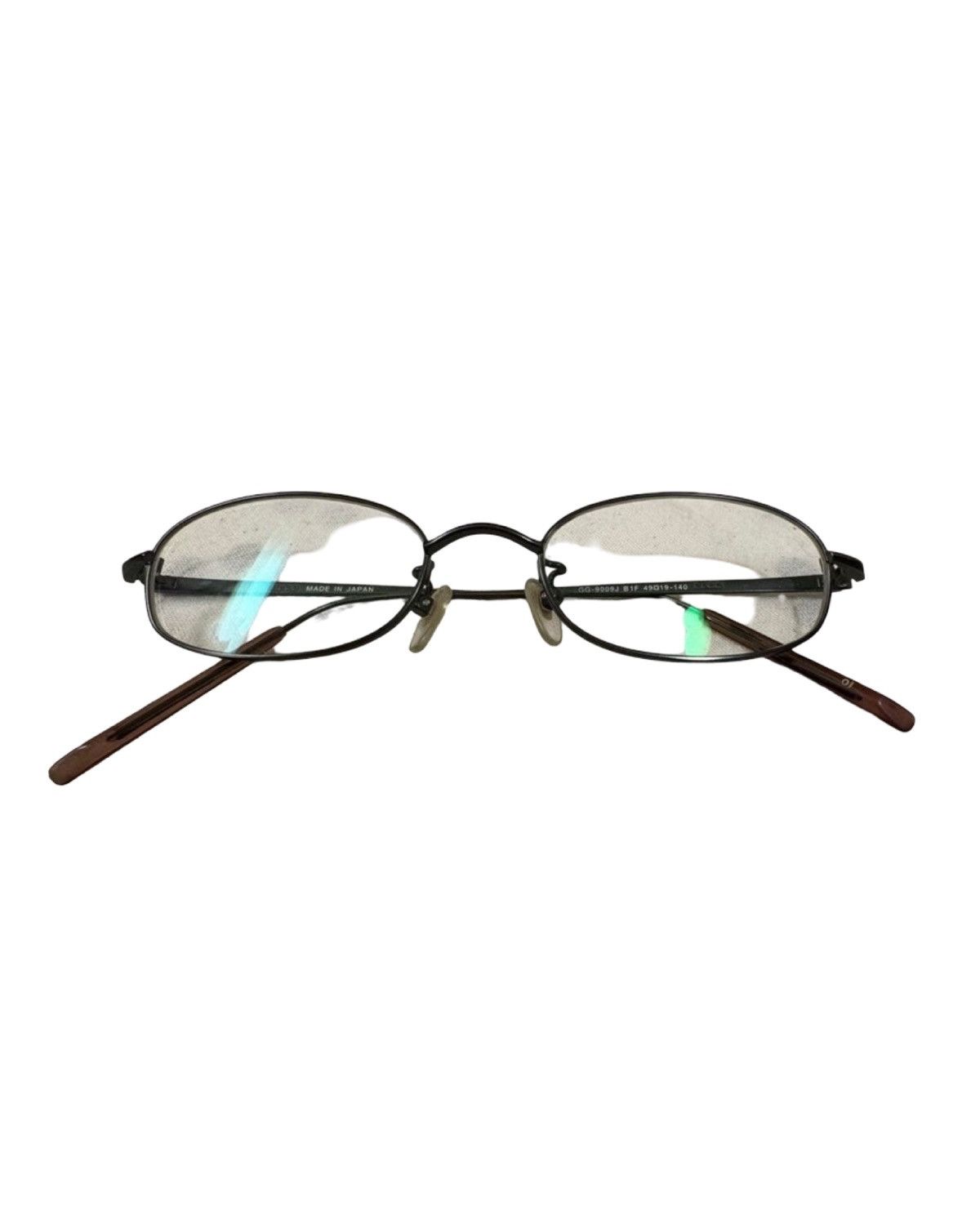 Gucci 🔥Vintage🔥 GUCCI Glasses Size ONE SIZE - 1 Thumbnail