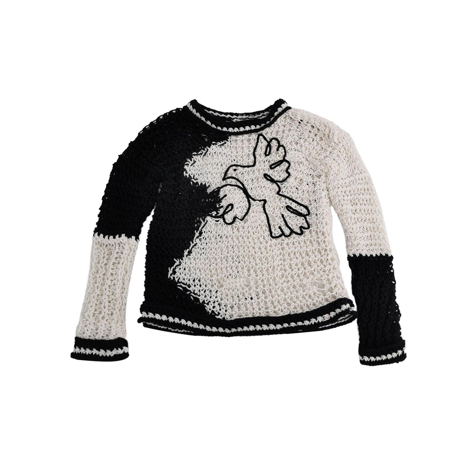 Chanel Chanel Women it_34 Sweaters Size XXS / US 00 / IT 34 - 1 Thumbnail