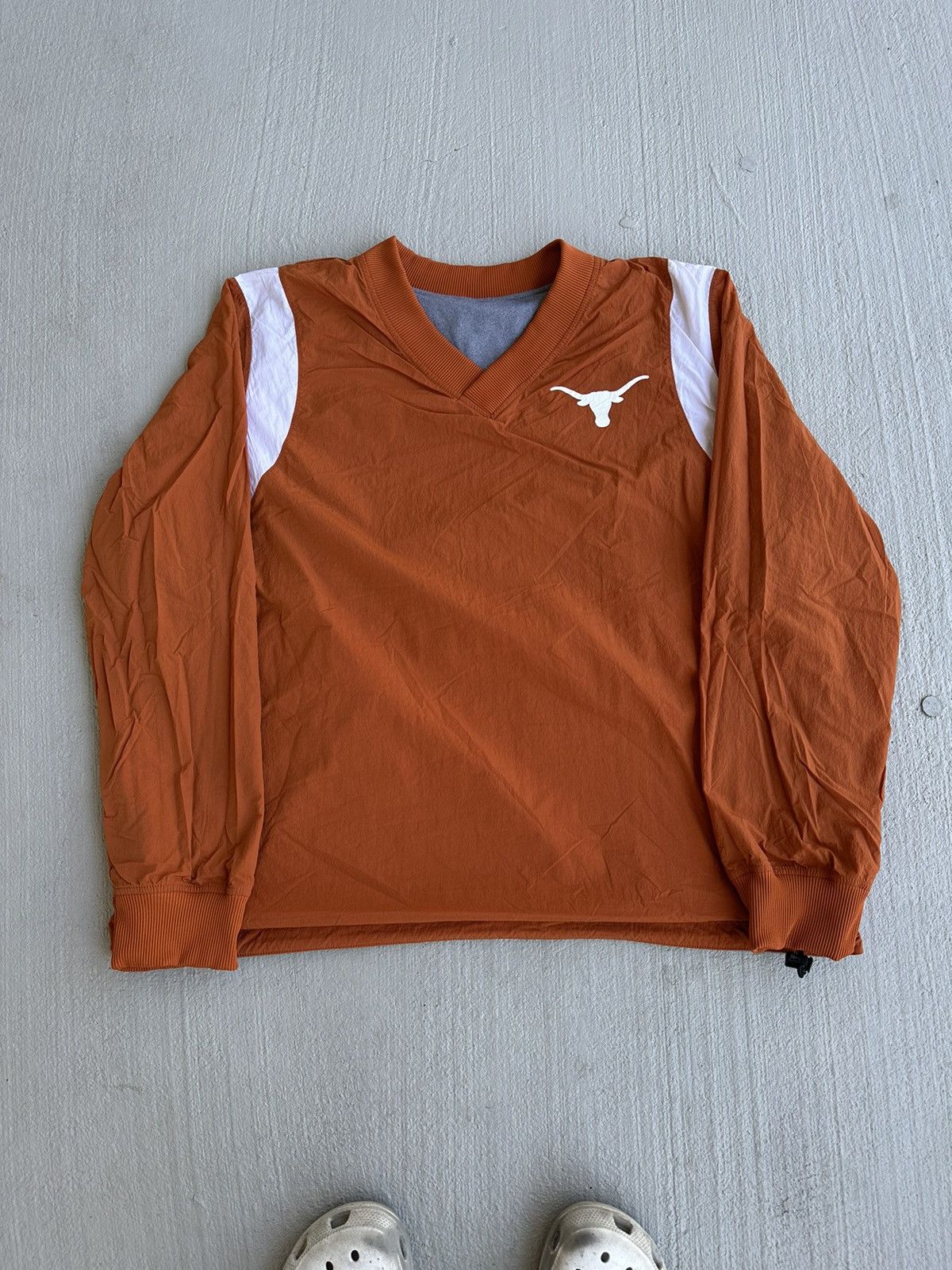 Other Vintage Nike Sweatshirt Size US L / EU 52-54 / 3 - 3 Thumbnail