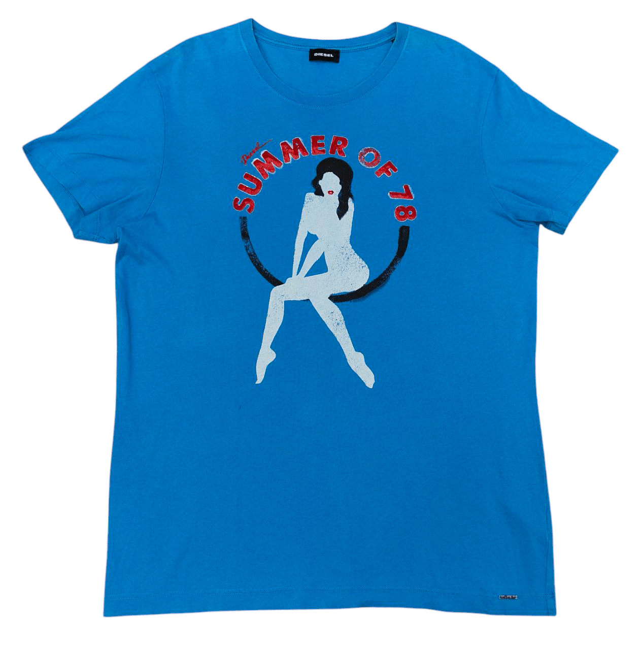 Diesel Diesel Summer of 78 T Size US M / EU 48-50 / 2 - 1 Thumbnail
