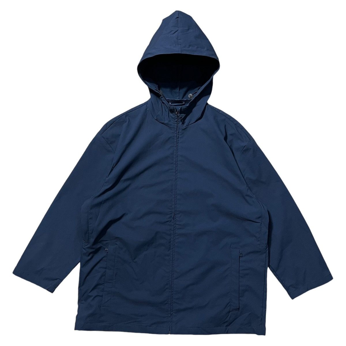 Prada Prada Sports Light Navy Jacket Size US S / EU 44-46 / 1 - 2 Thumbnail
