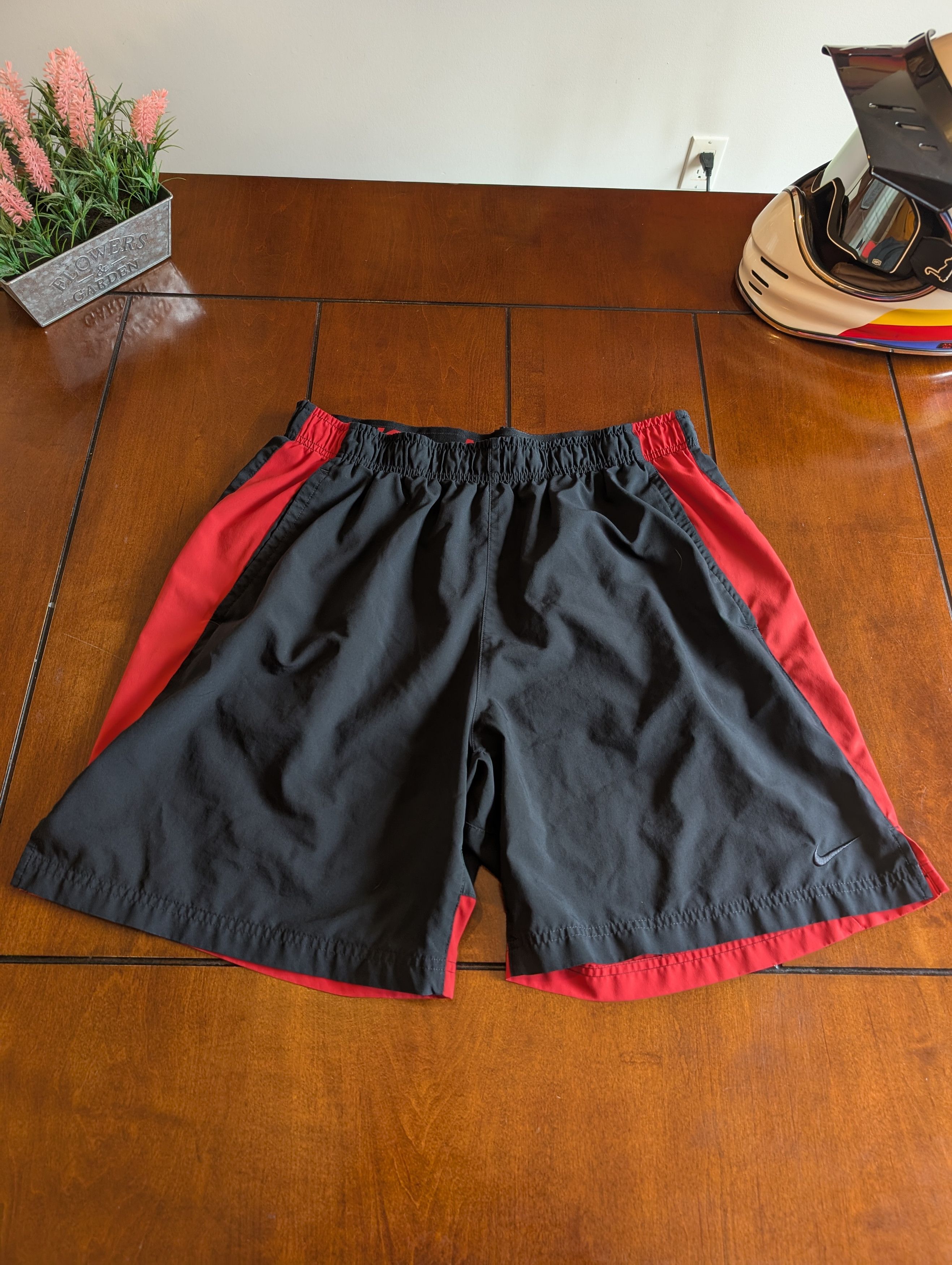 Nike Nike Basketball shorts Size US 36 / EU 52 - 1 Thumbnail
