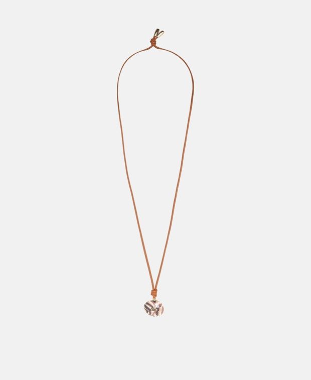 Chloe Necklace Size ONE SIZE - 1 Thumbnail