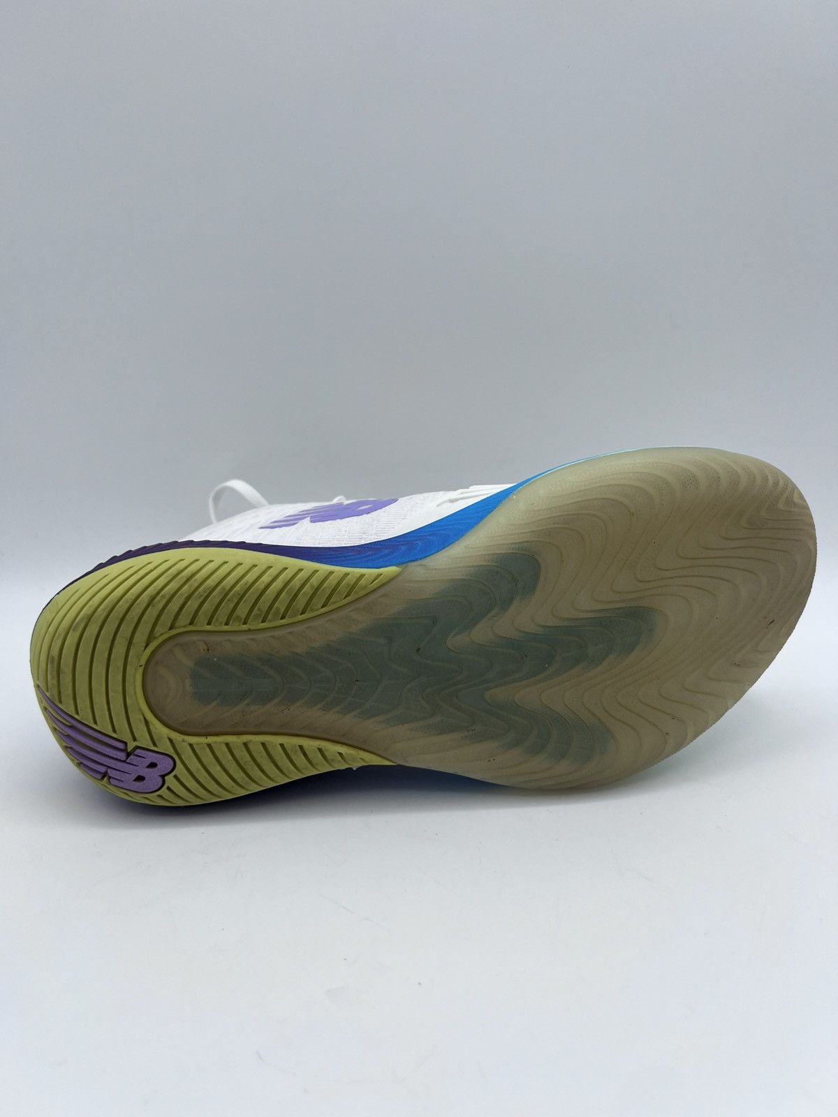 New Balance New Balance FuelCell 996 V5 Sneakers Women Sz 8.5 Tennis Size US 8.5 / IT 38.5 - 10 Thumbnail
