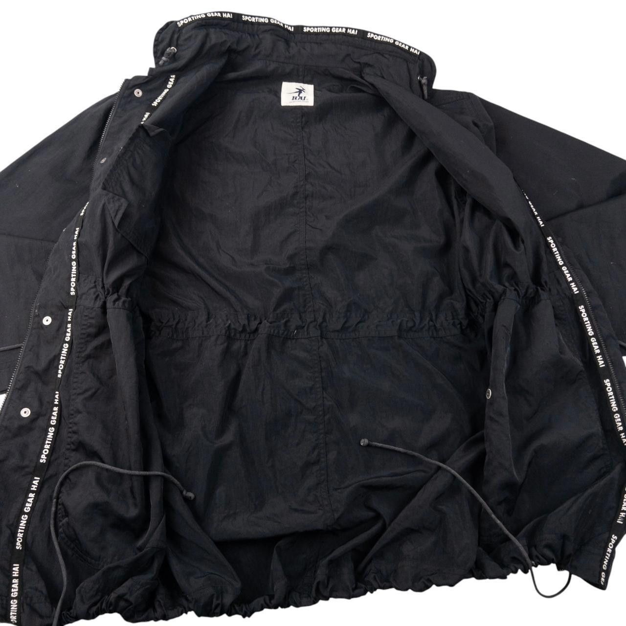 Designer Vintage Hai Sporting Gear By Issey Miyake Jacket Size M Size US M / EU 48-50 / 2 - 5 Thumbnail