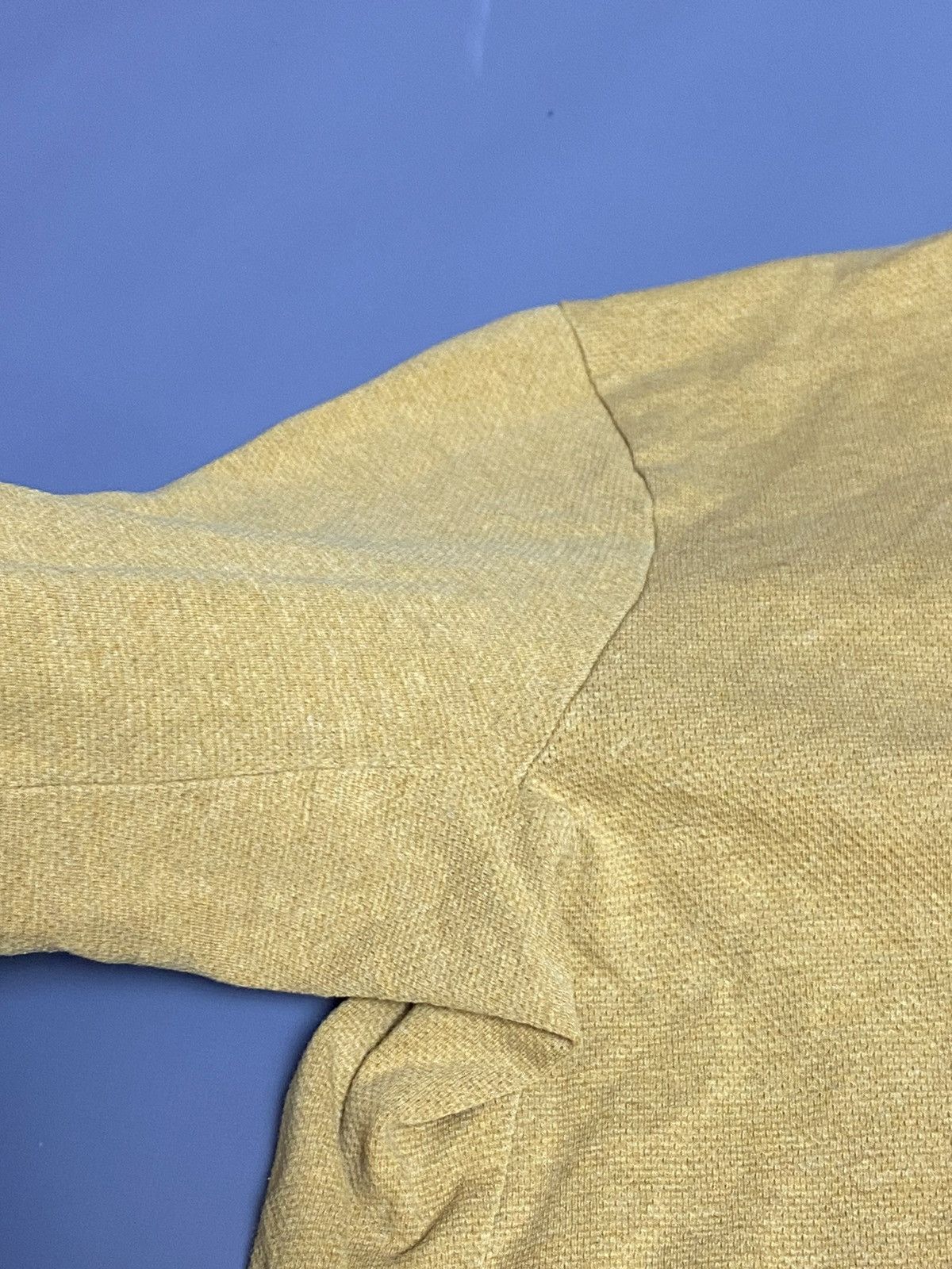Arc'teryx Arc'teryx Sirrus Pocket Logo Long Sleeve Shirt Mustard Sz M Size US M / EU 48-50 / 2 - 4 Thumbnail