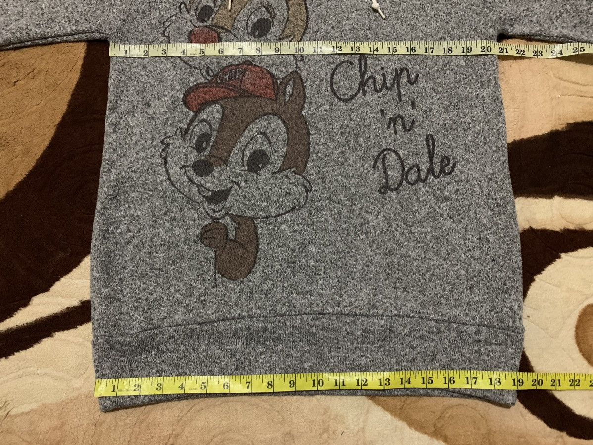 Disney Chip & Dale Hoodie Size US M / EU 48-50 / 2 - 7 Thumbnail